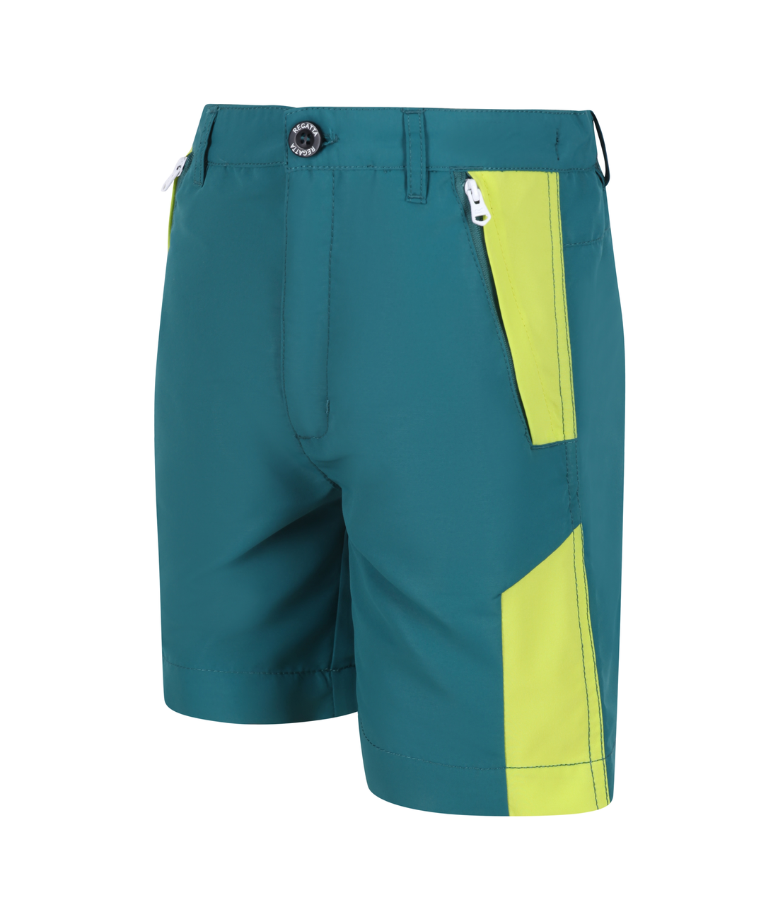 Sorcer Mountain Shorts II