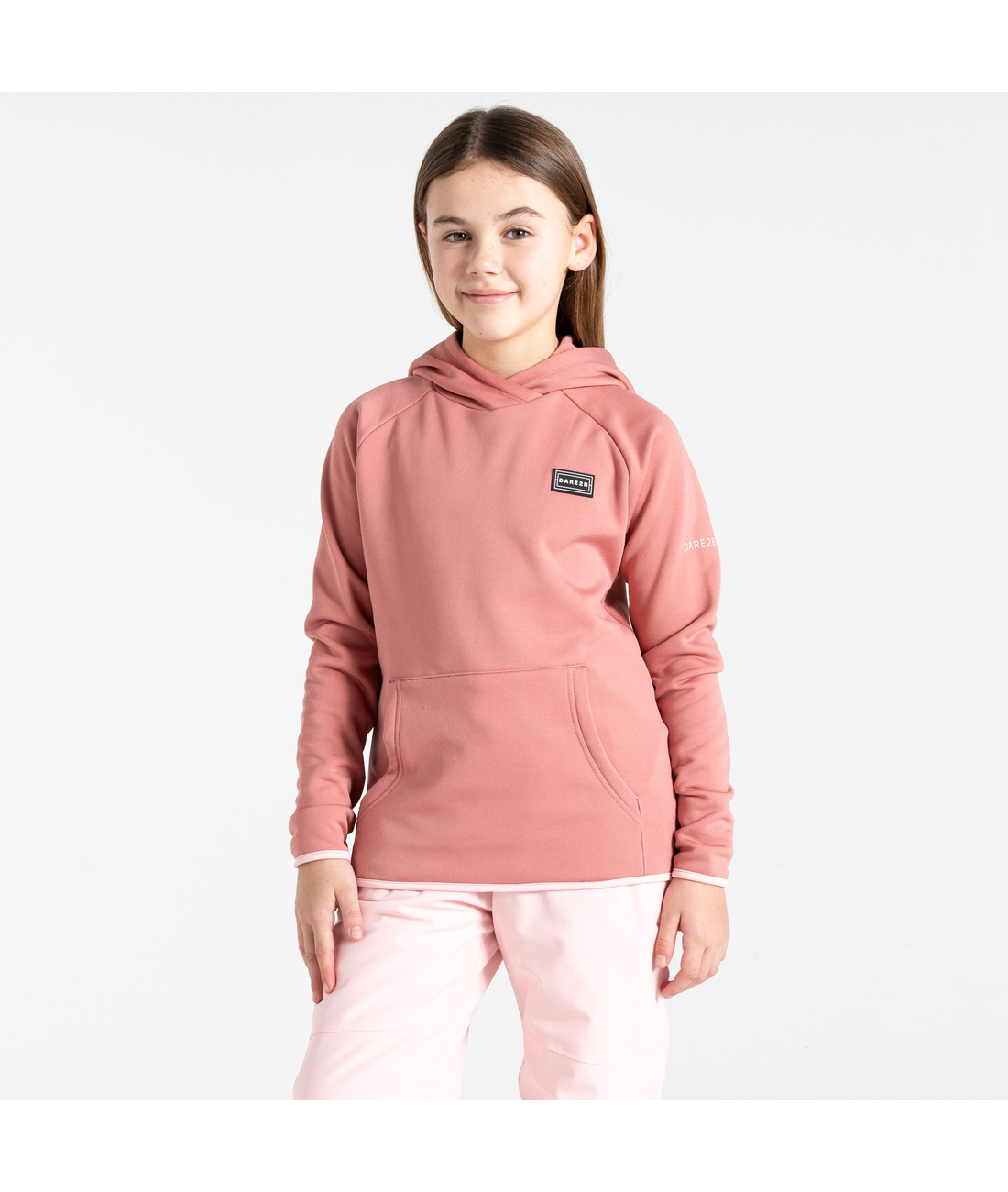 Traverse Hoodie Kids