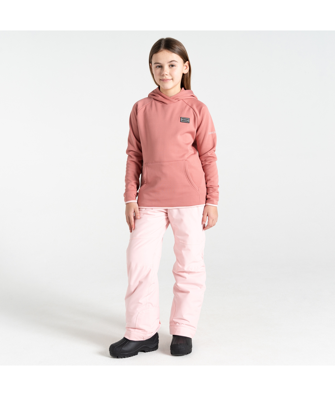 Traverse Hoodie Kids