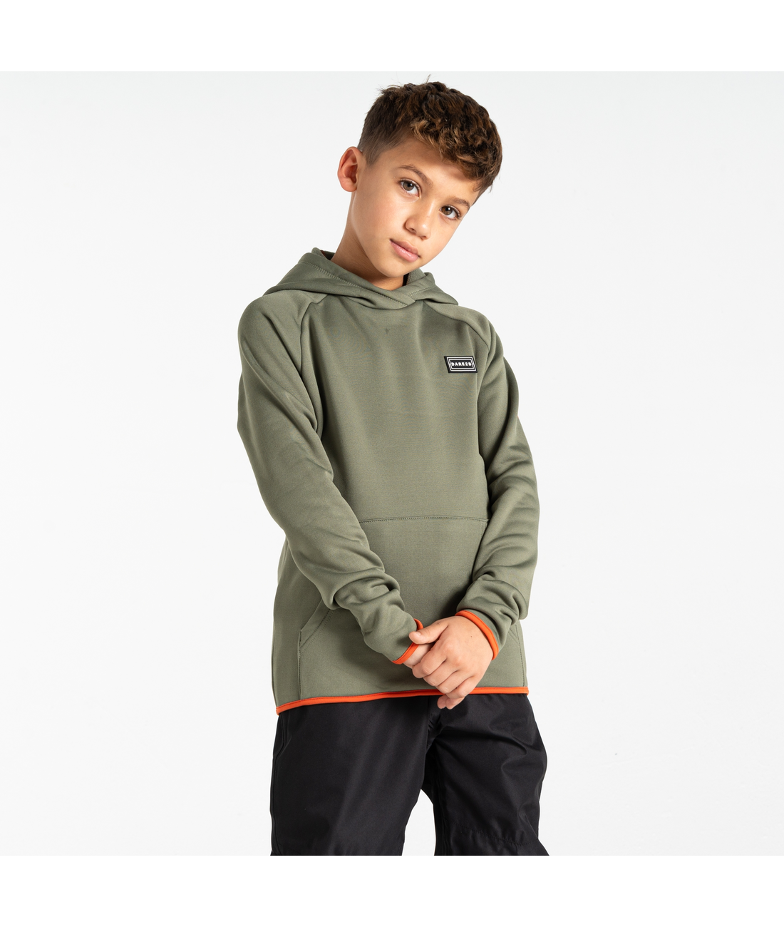 Traverse Hoodie Kids
