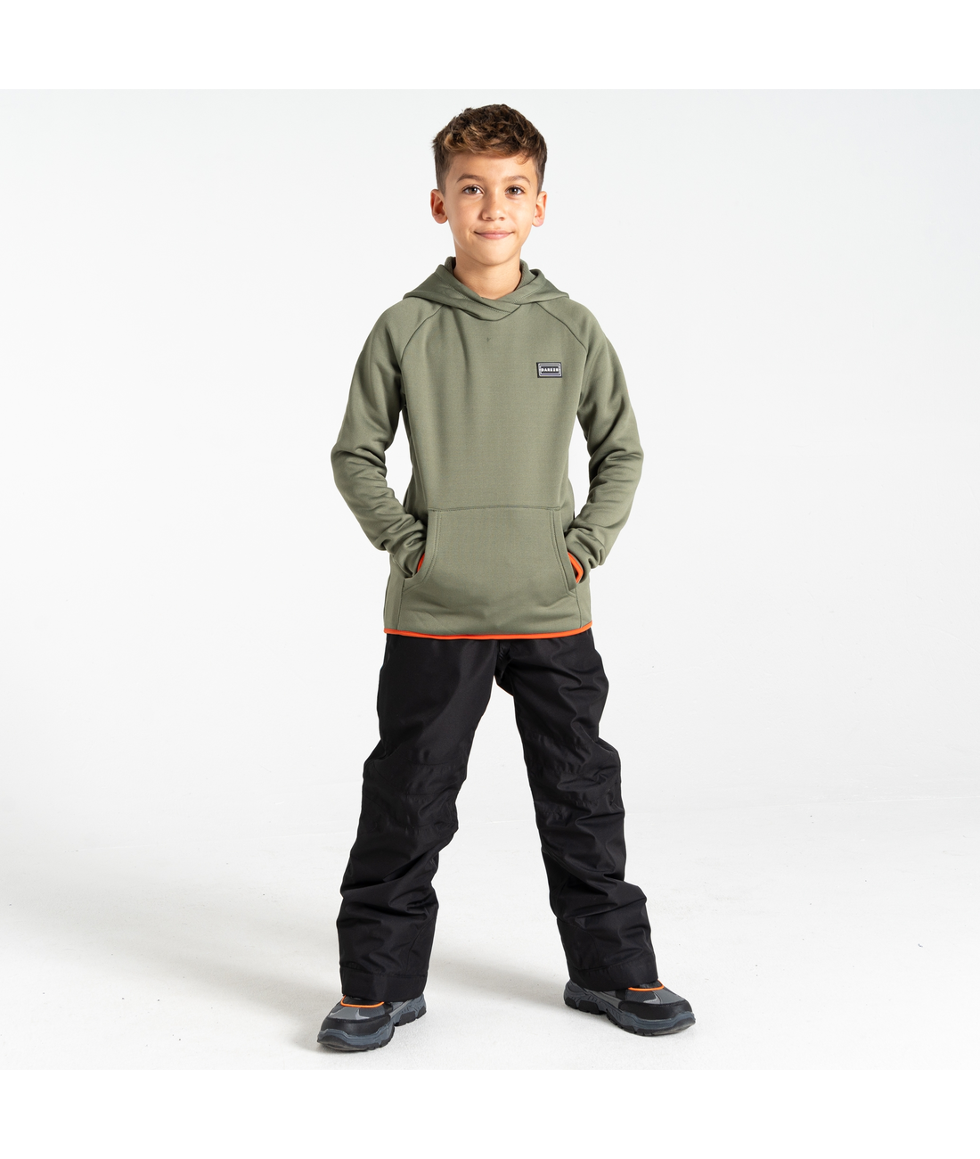 Traverse Hoodie Kids
