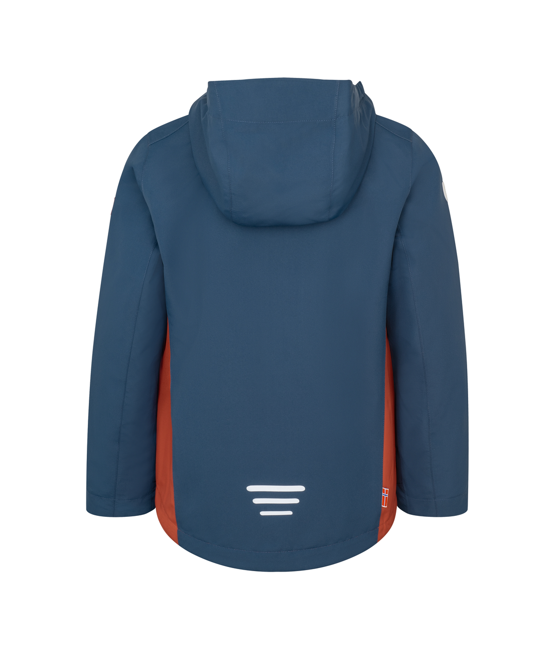 Kids Telemark Jacket