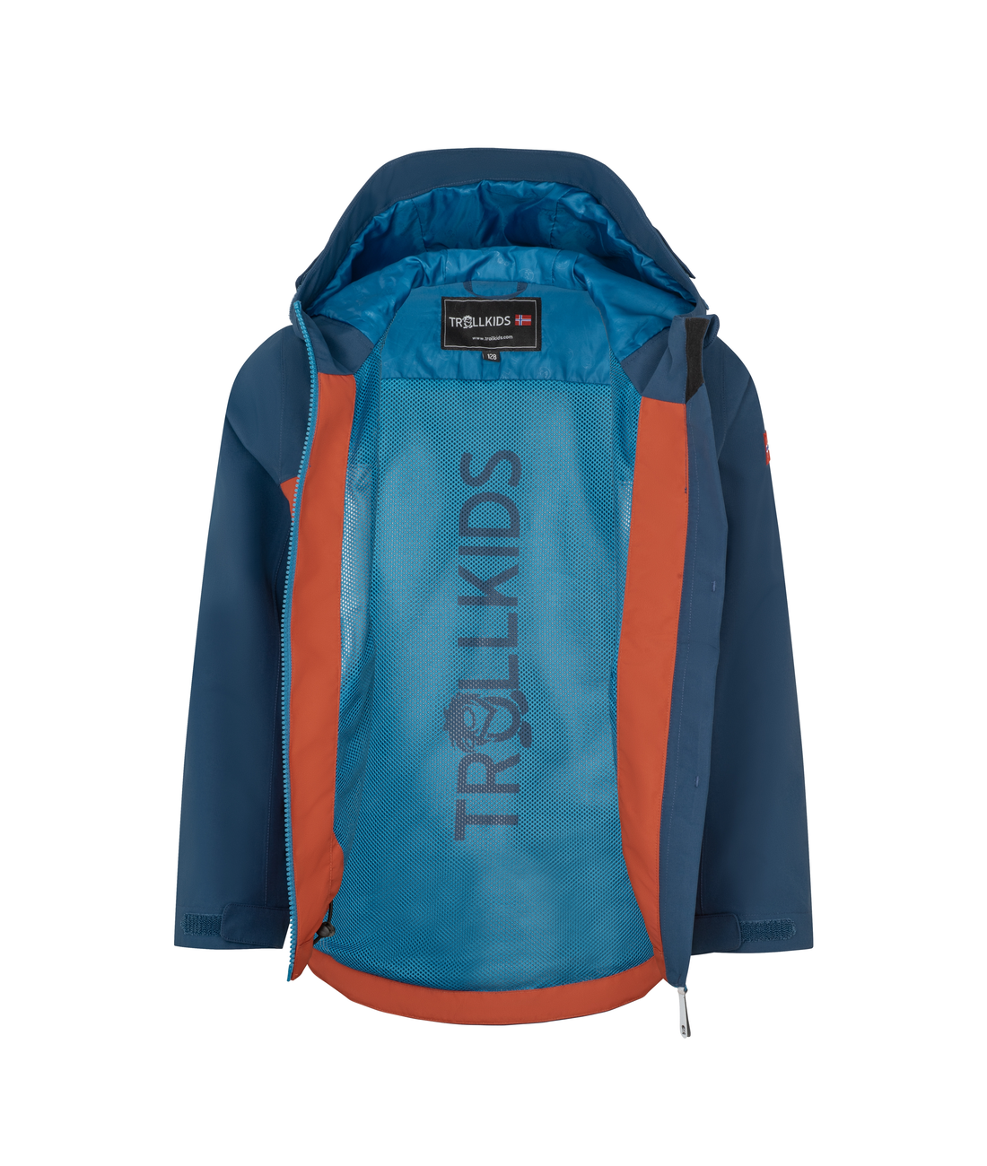 Kids Telemark Jacket