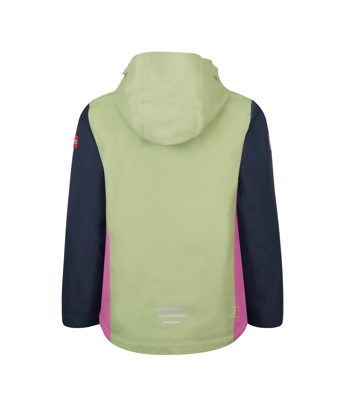 Kids Telemark Jacket