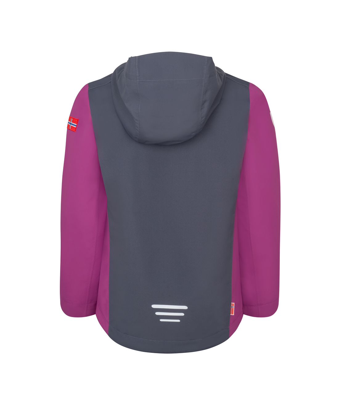 Kids Telemark Jacket