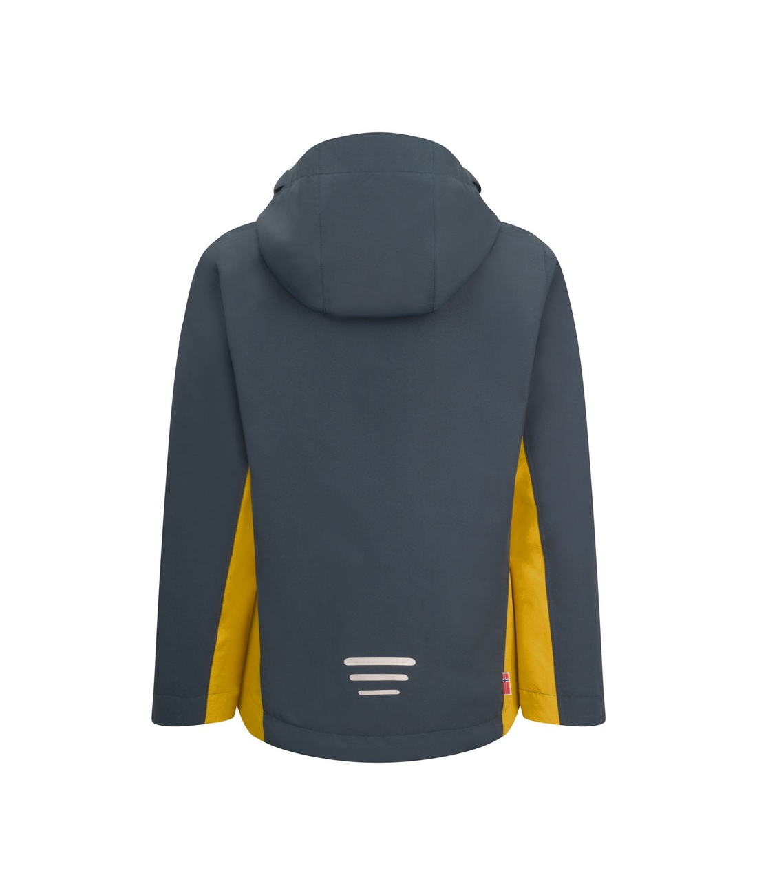 Kids Telemark Jacket