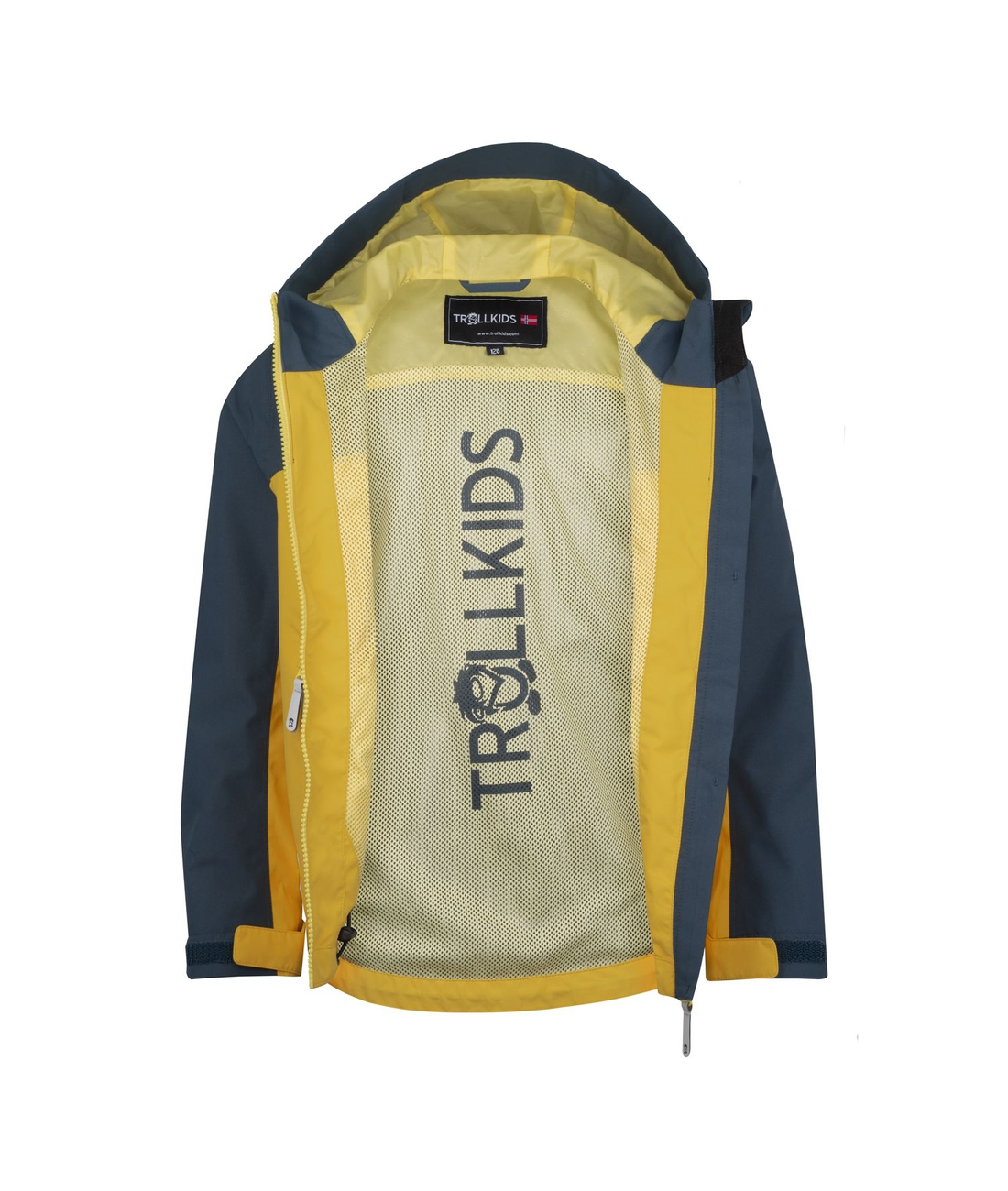 Kids Telemark Jacket