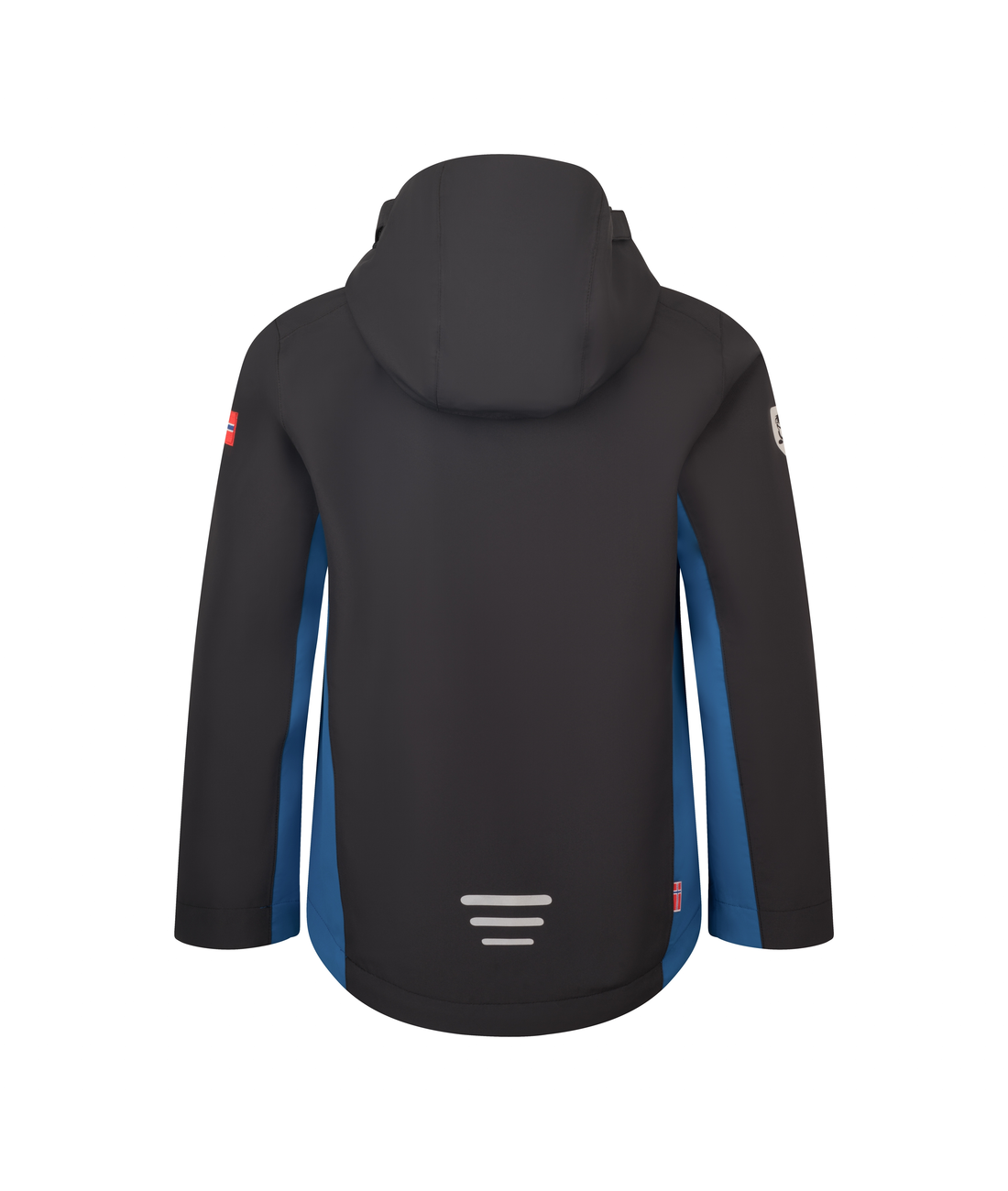 Kids Telemark Jacket
