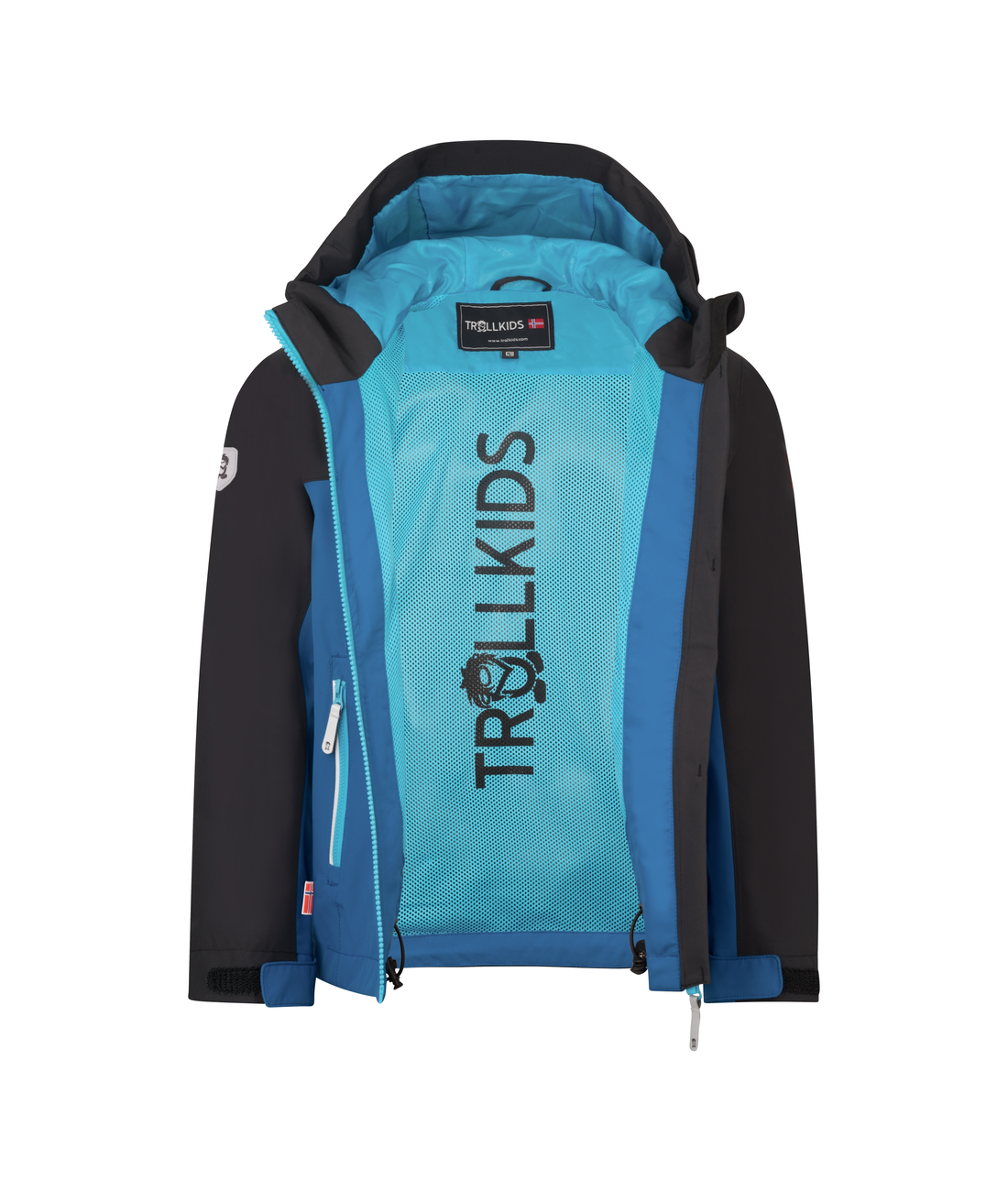 Kids Telemark Jacket