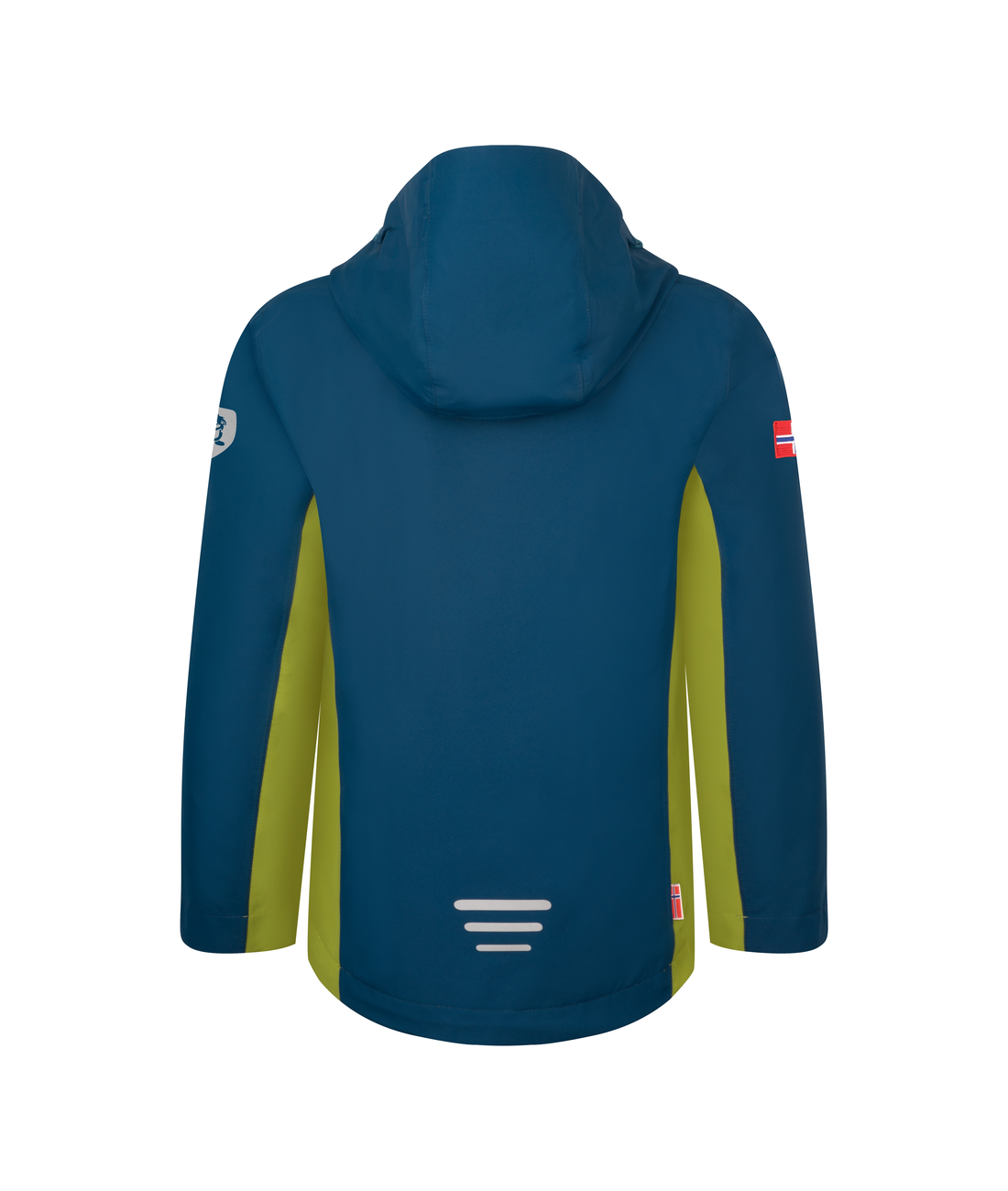 Kids Telemark Jacket