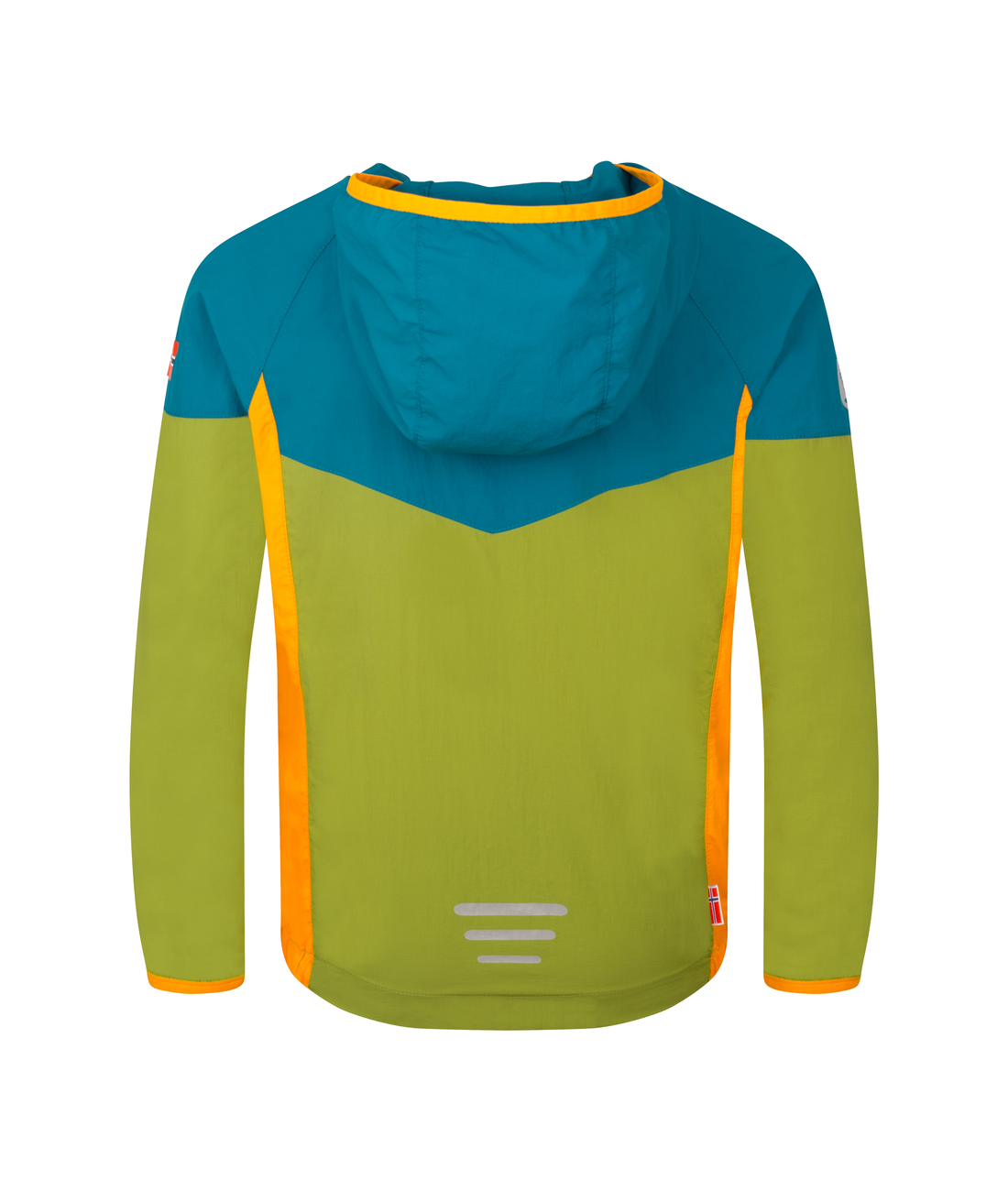 Kids Sira Jacket