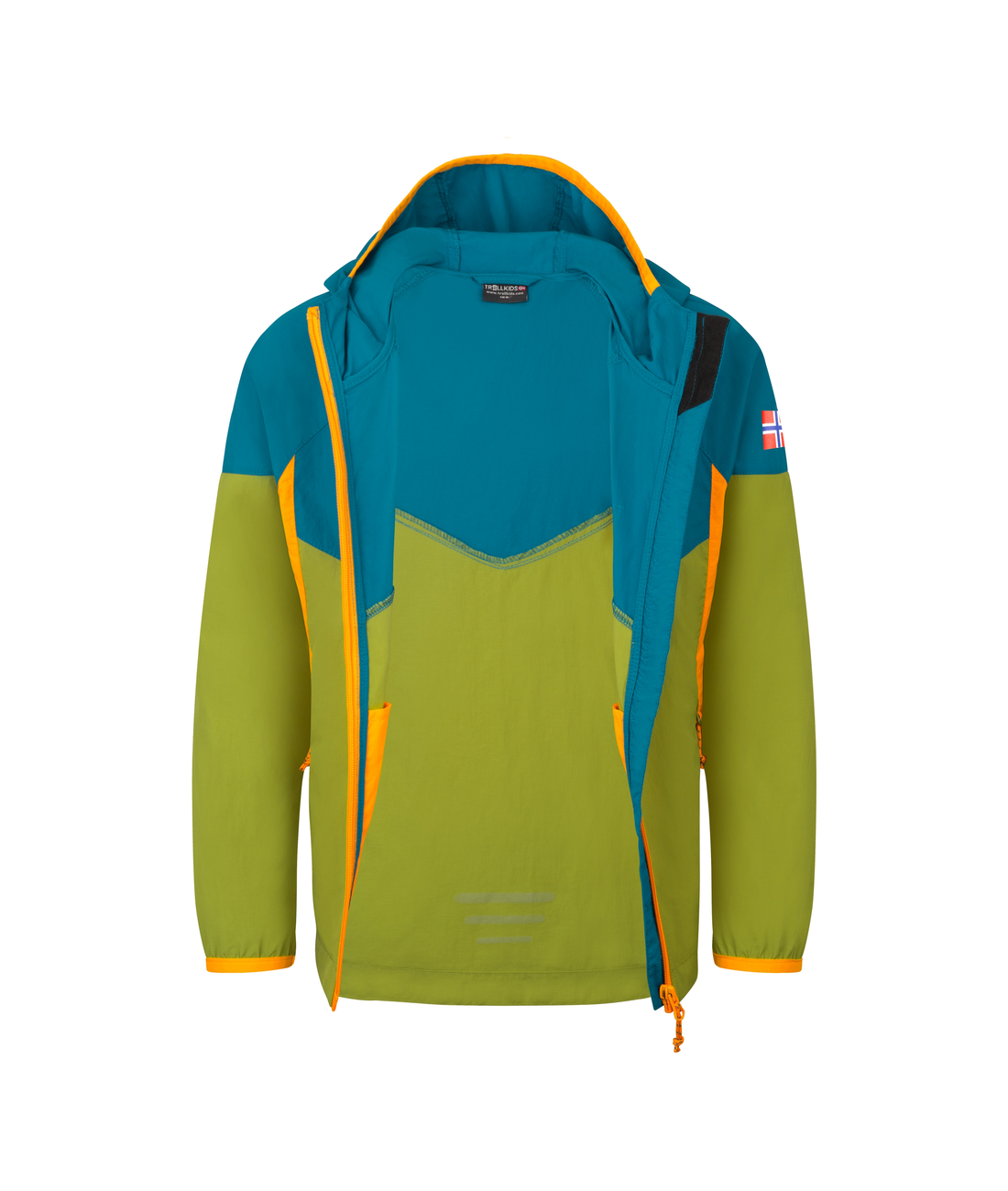 Kids Sira Jacket