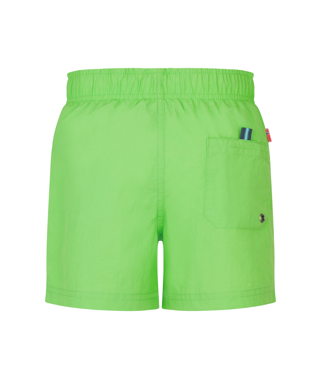 Kids Balestrand Shorts