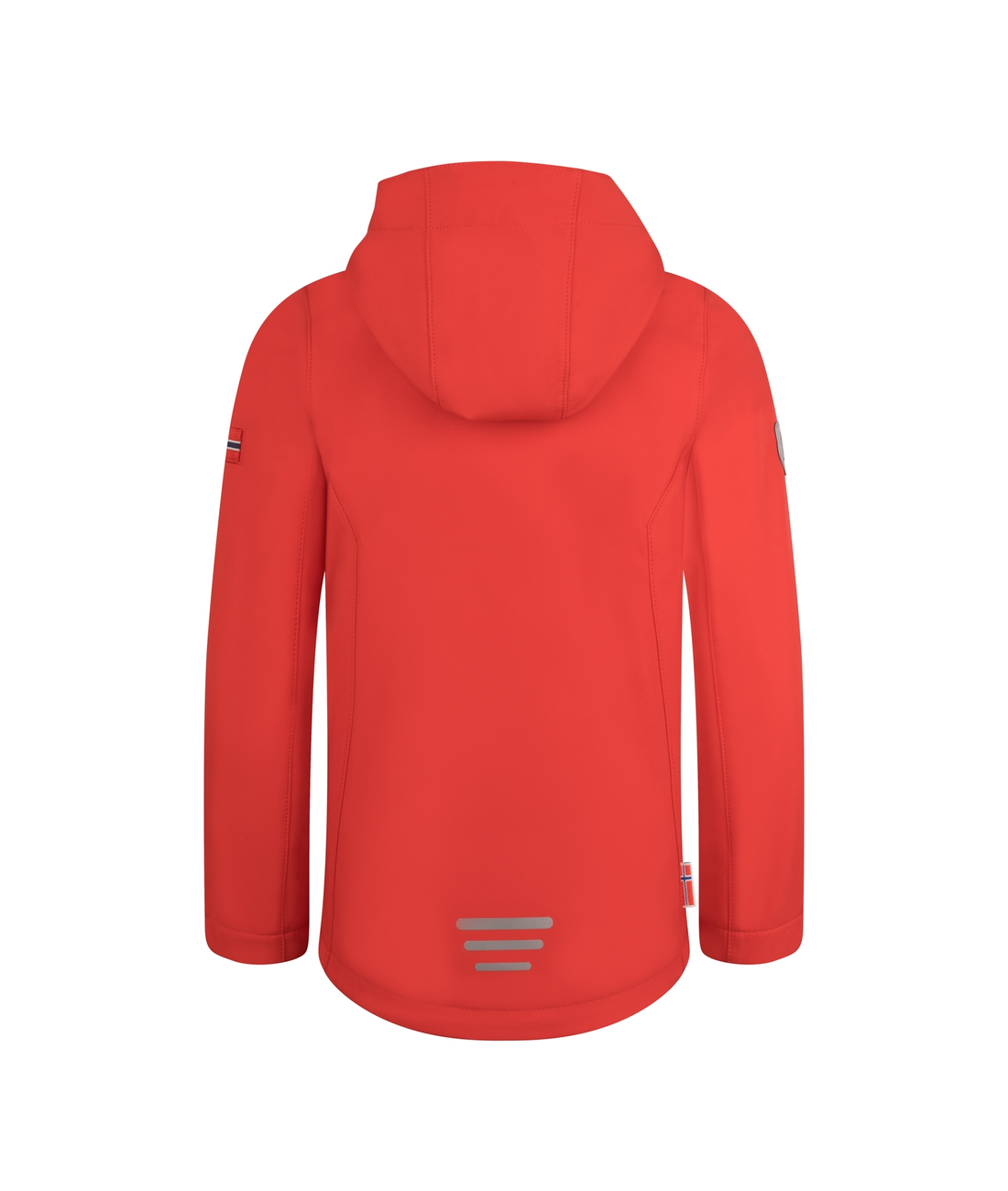 Kids Balestrand Jacket