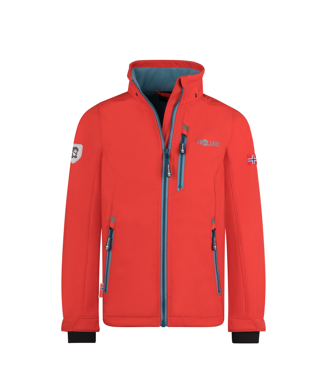 Kids Balestrand Jacket