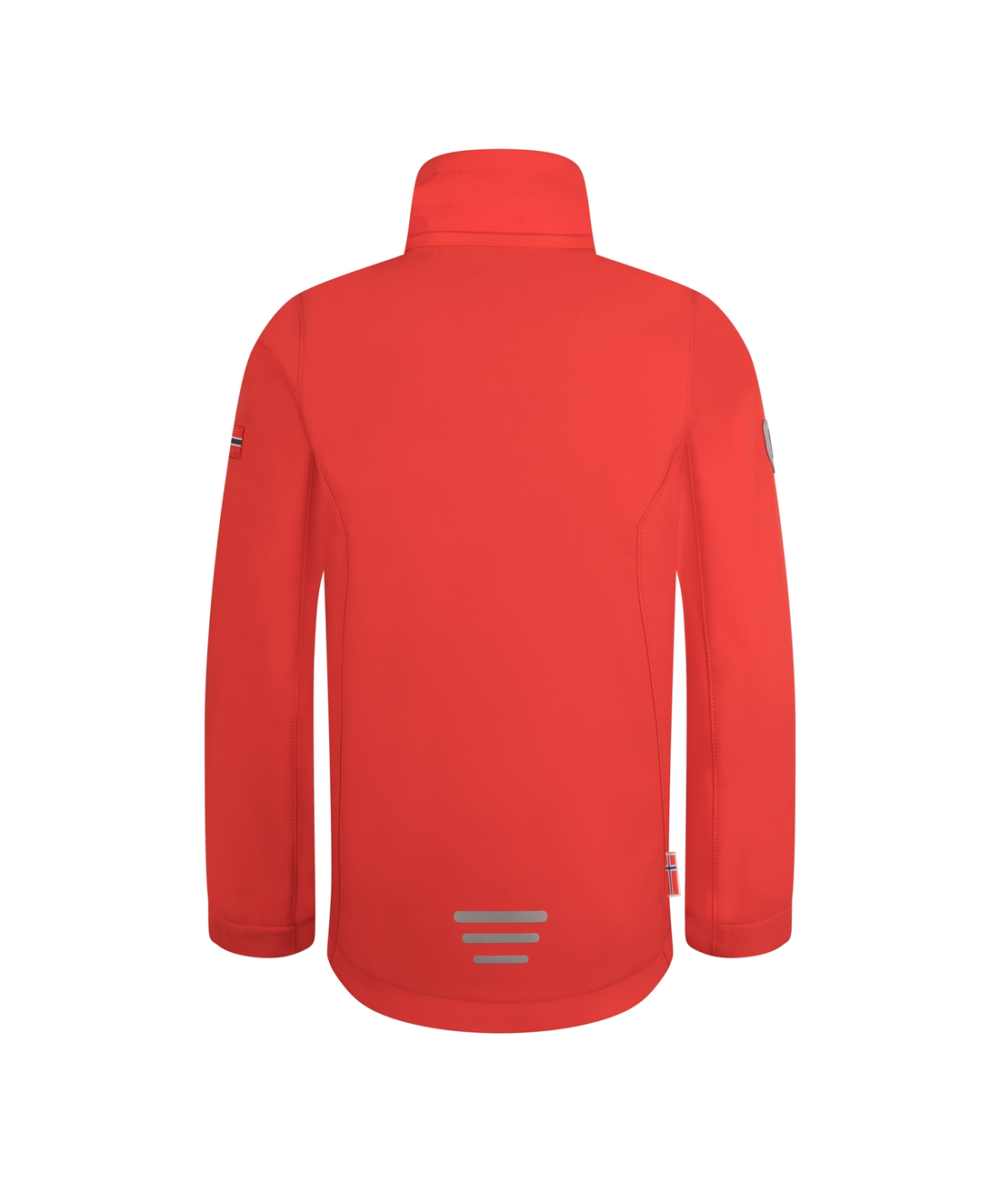 Kids Balestrand Jacket
