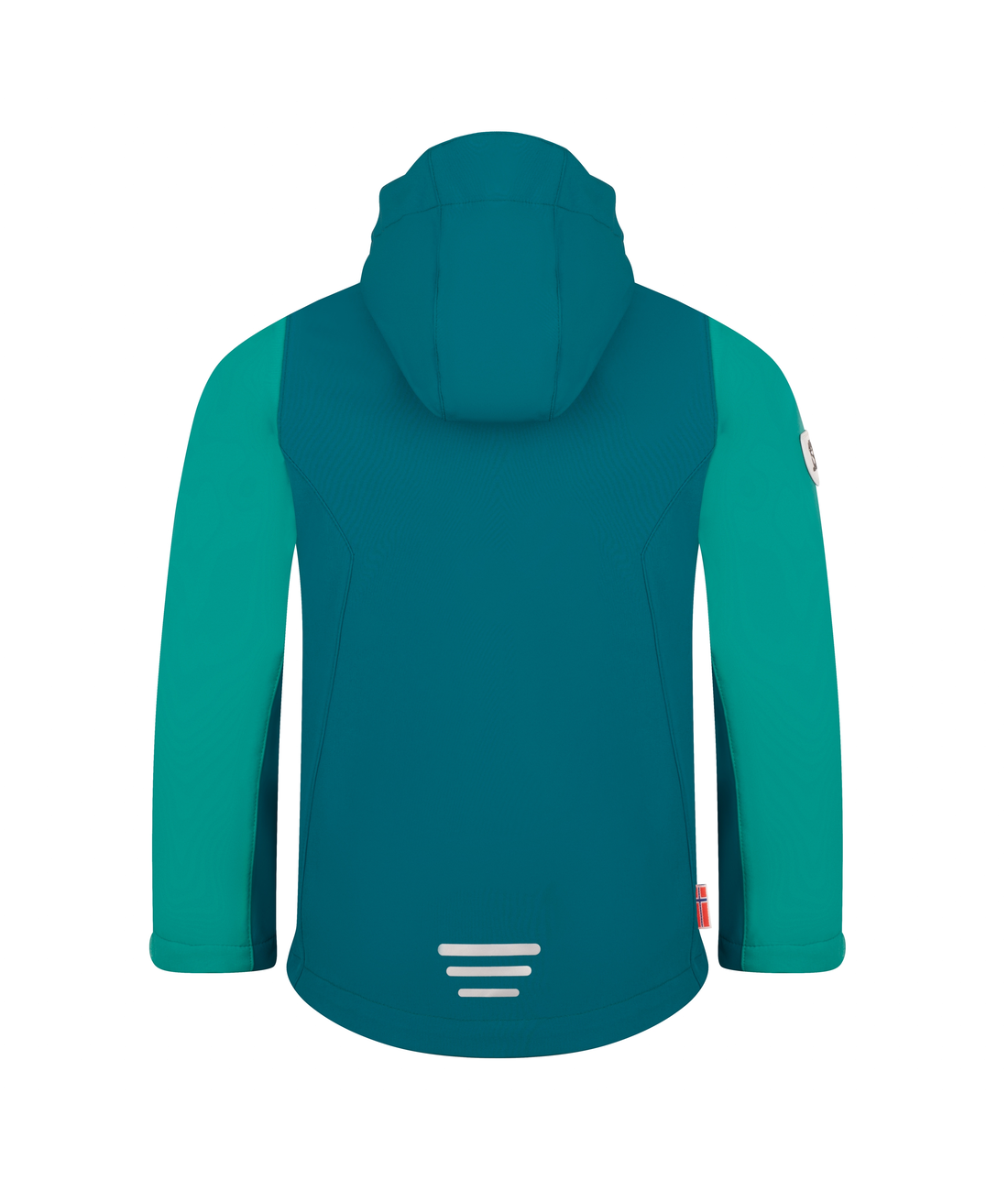 Kids Balestrand Jacket