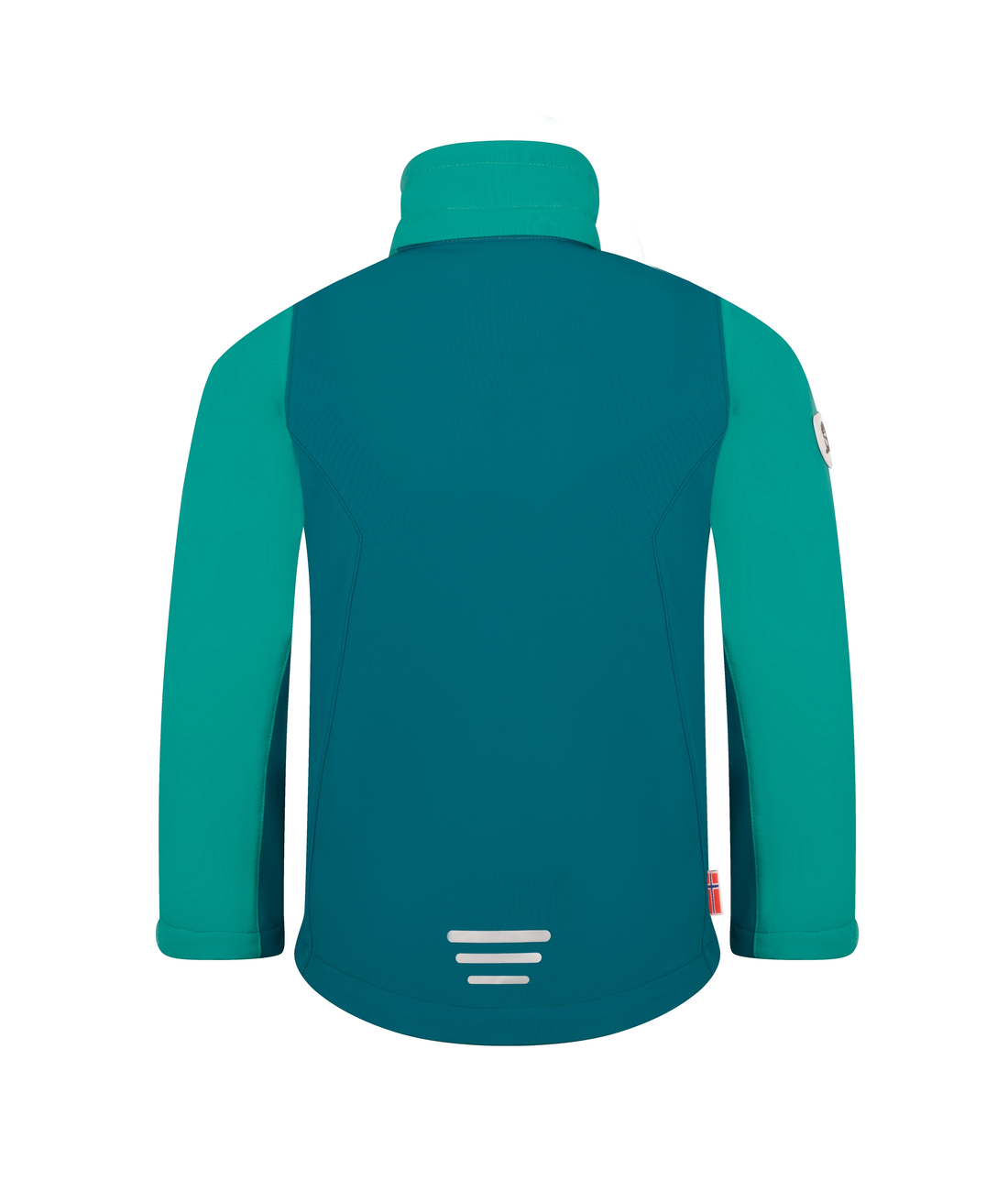 Kids Balestrand Jacket
