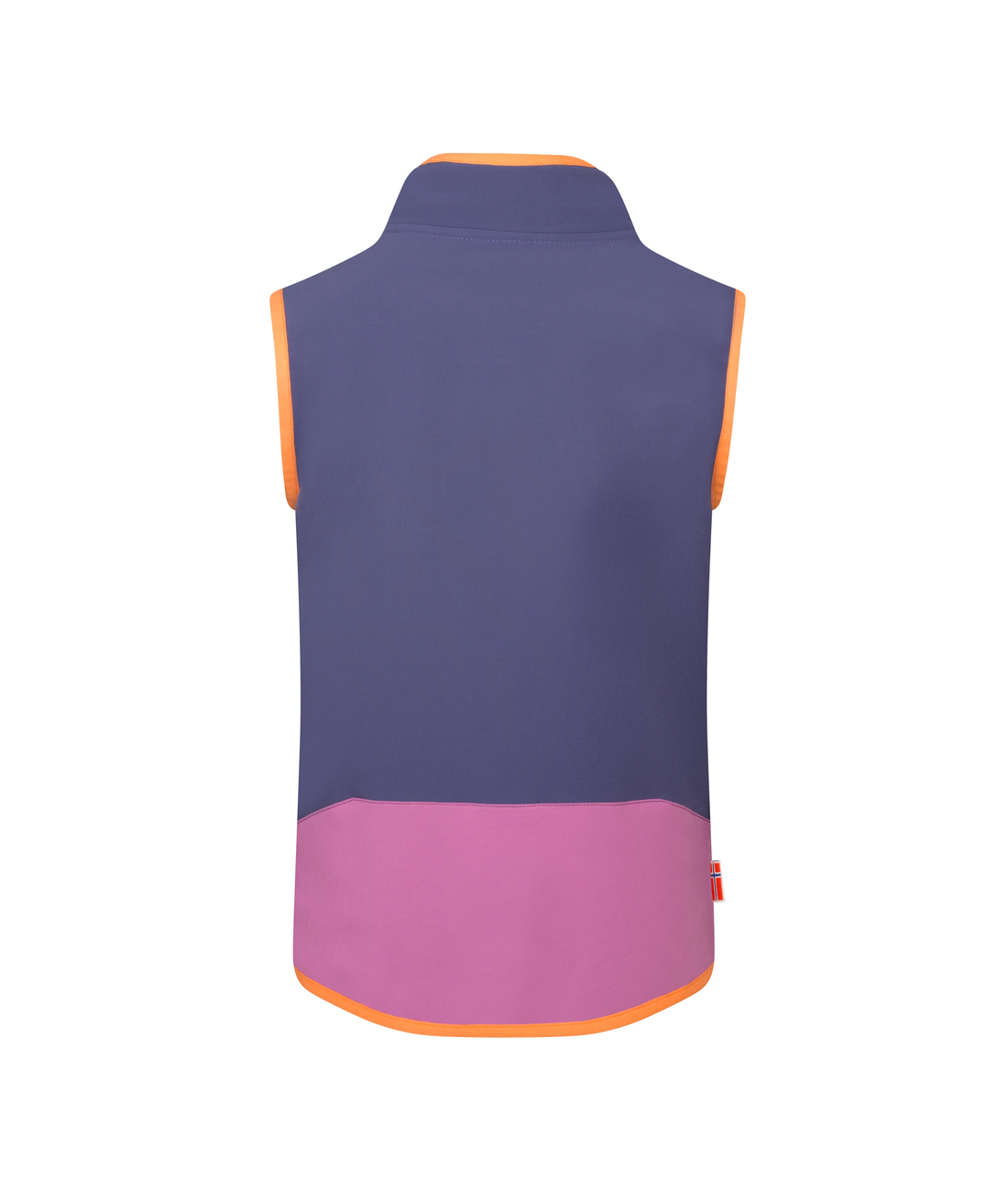 Kids Balestrand Vest