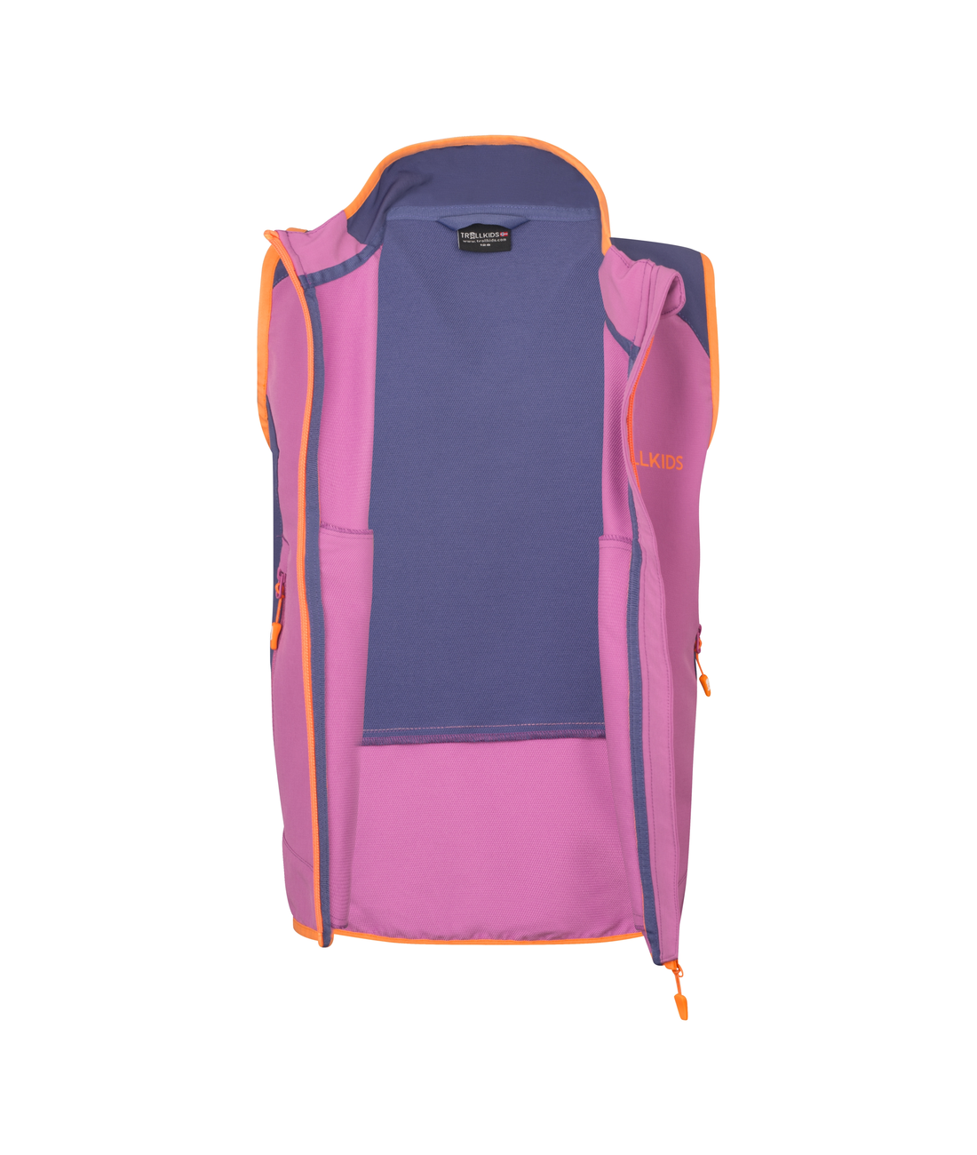 Kids Balestrand Vest