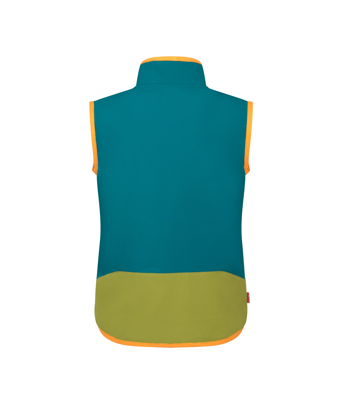 Kids Balestrand Vest