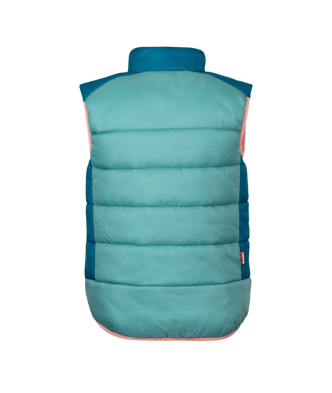 Kids Hardanger Vest