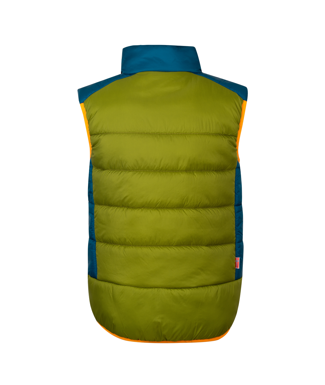 Kids Hardanger Vest