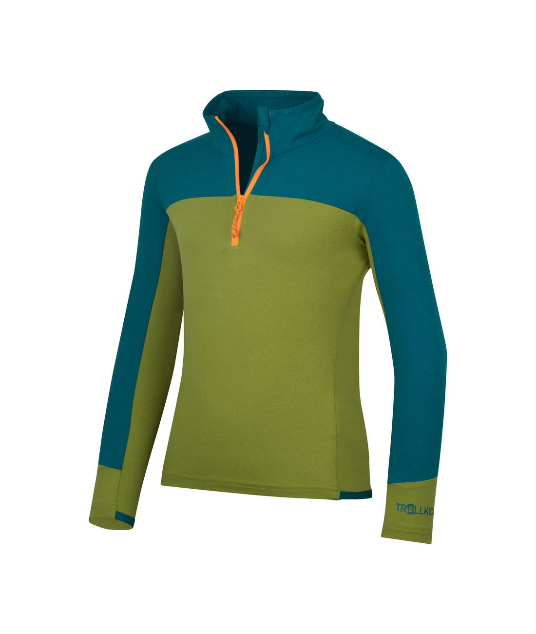 Kids Steinkjer Mosquito Shirt