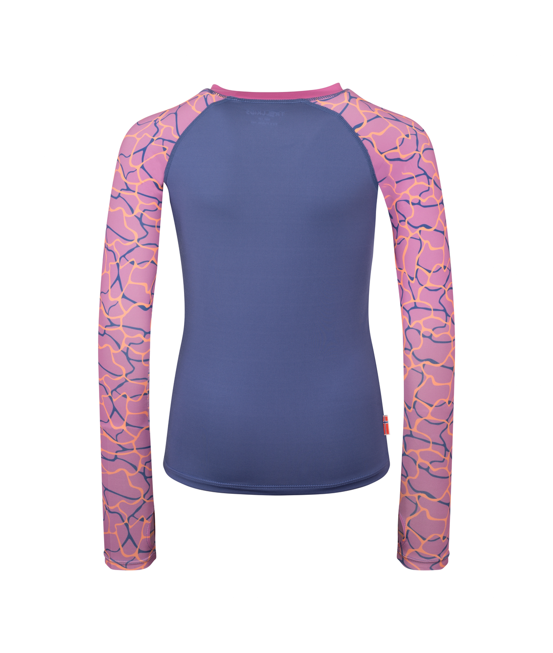 Girls Haukland Shirt