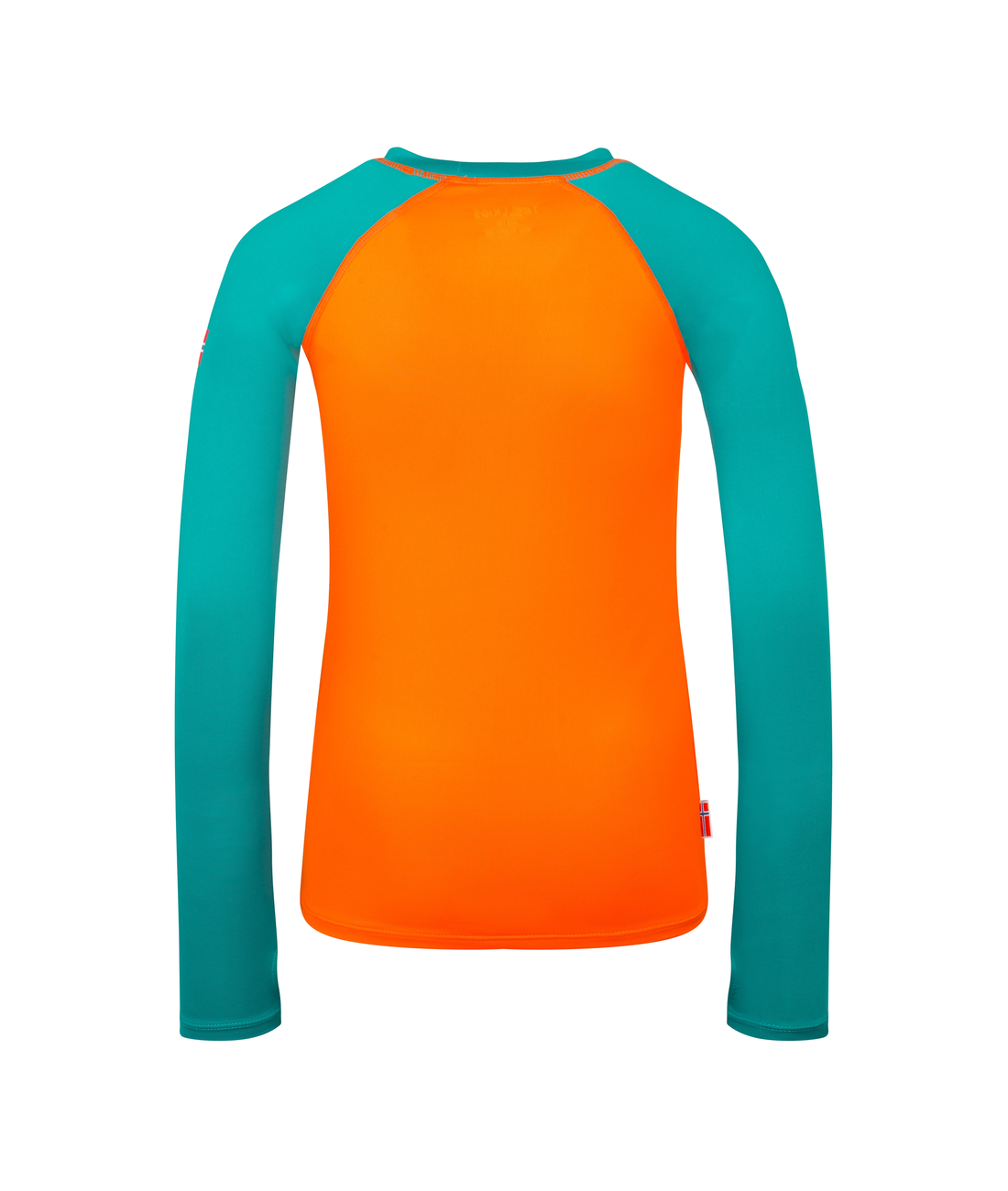 Kids Haukland Shirt