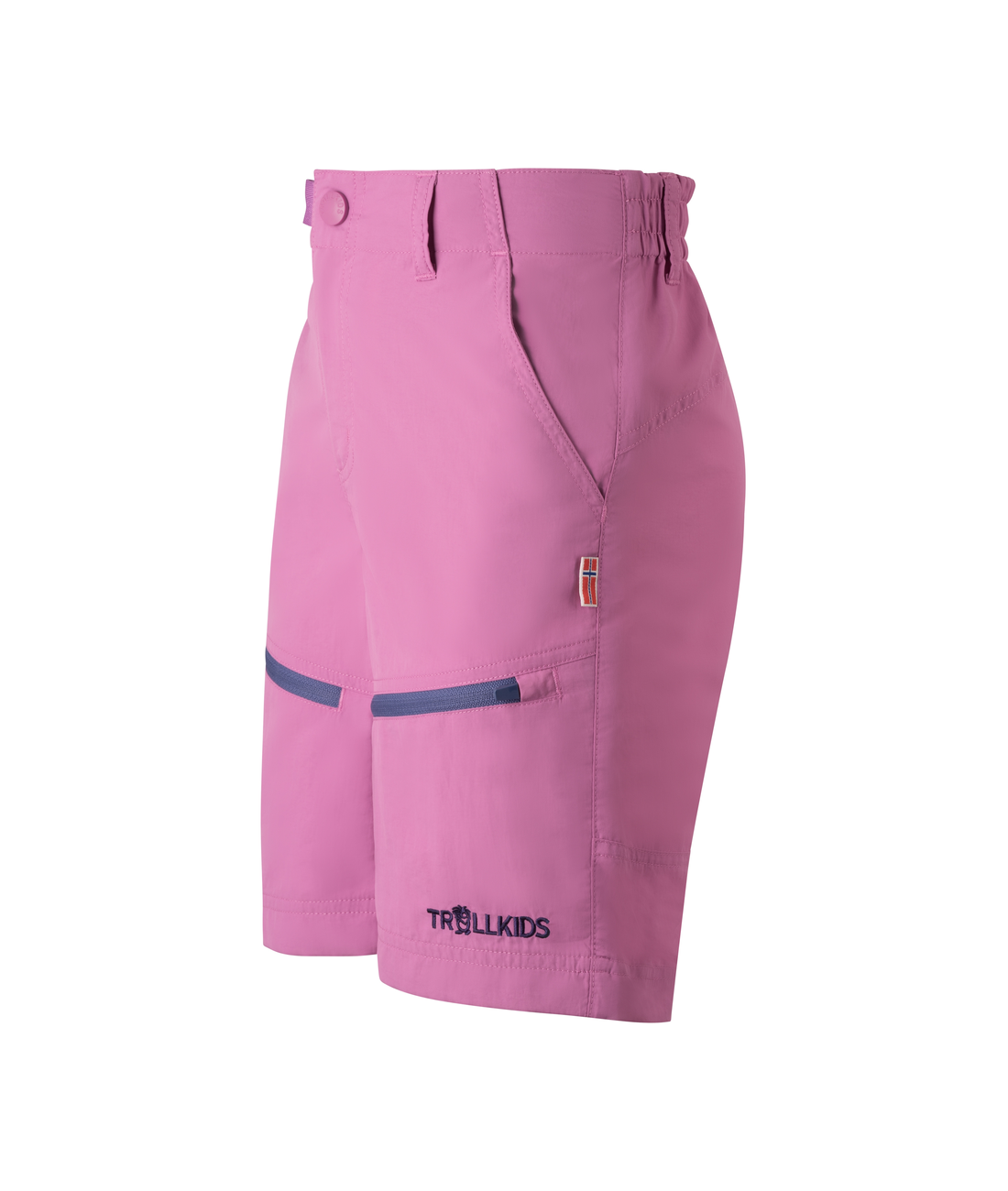 Kids Seiland Shorts