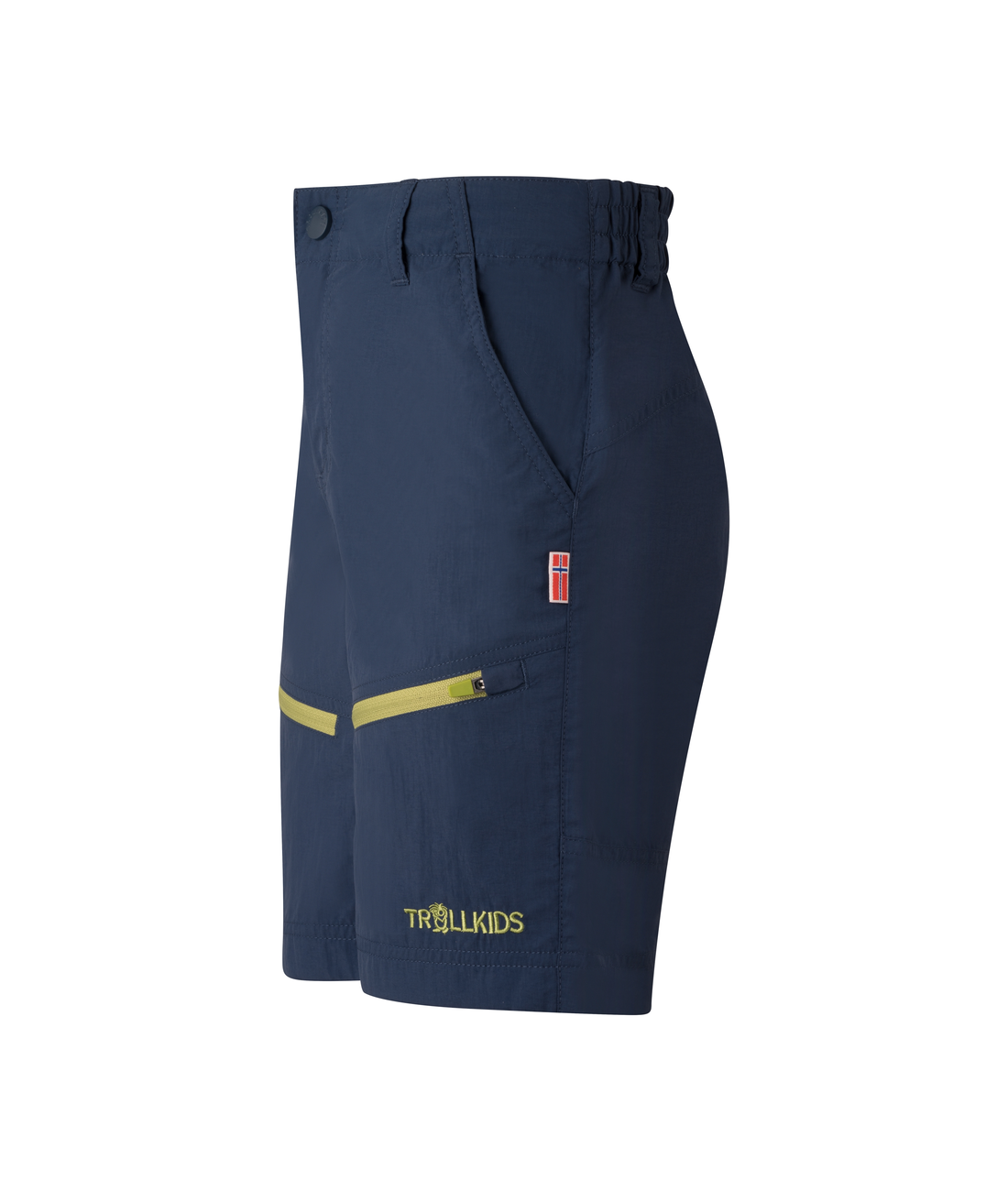 Kids Seiland Shorts