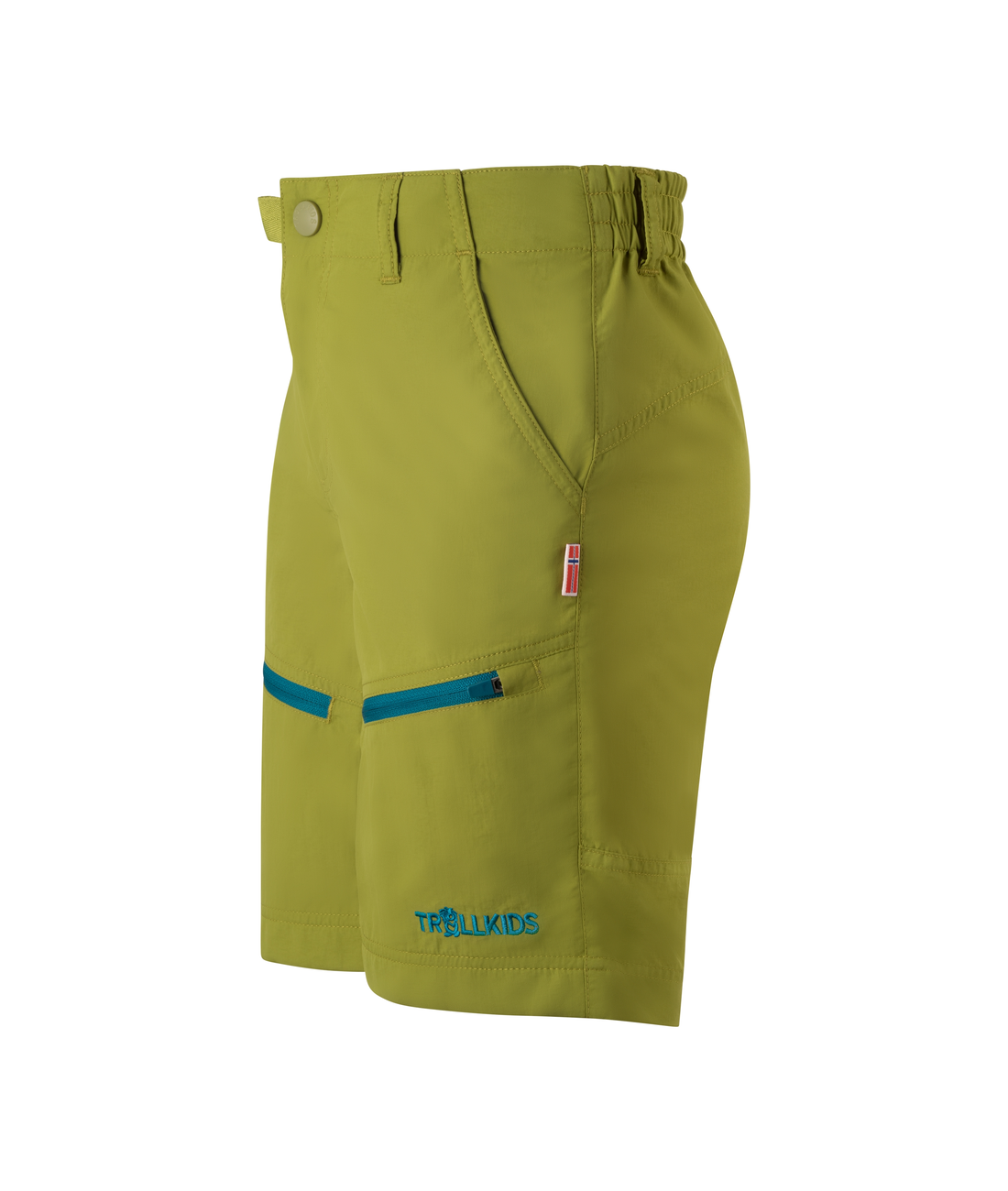 Kids Seiland Shorts
