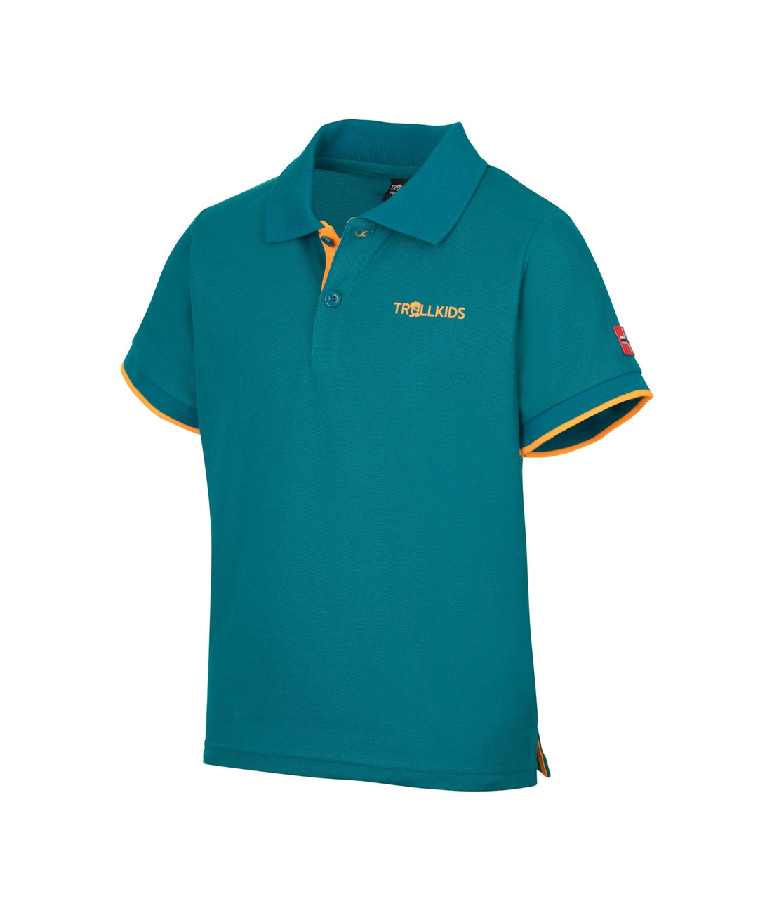 Kids Bergen Polo XT