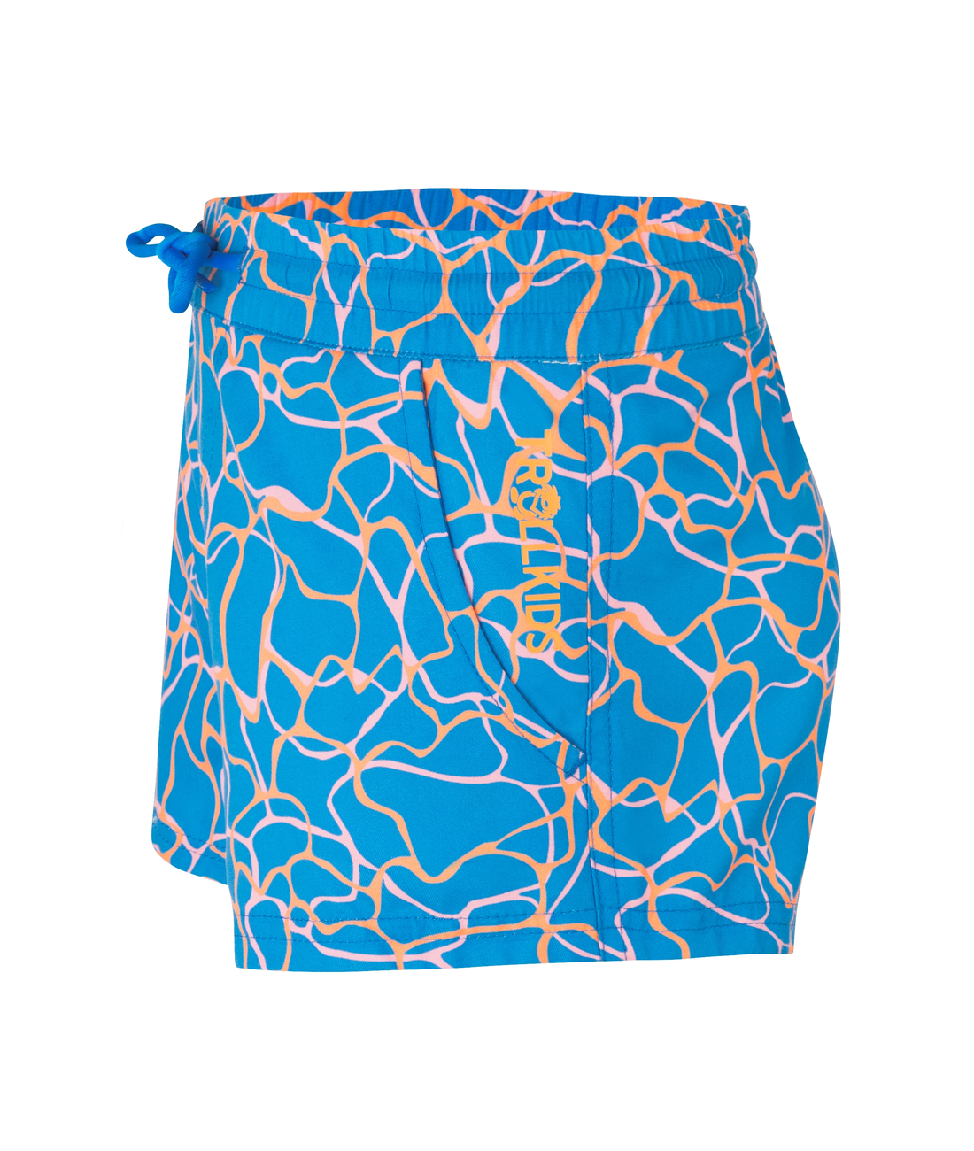 Girls Haukland Short