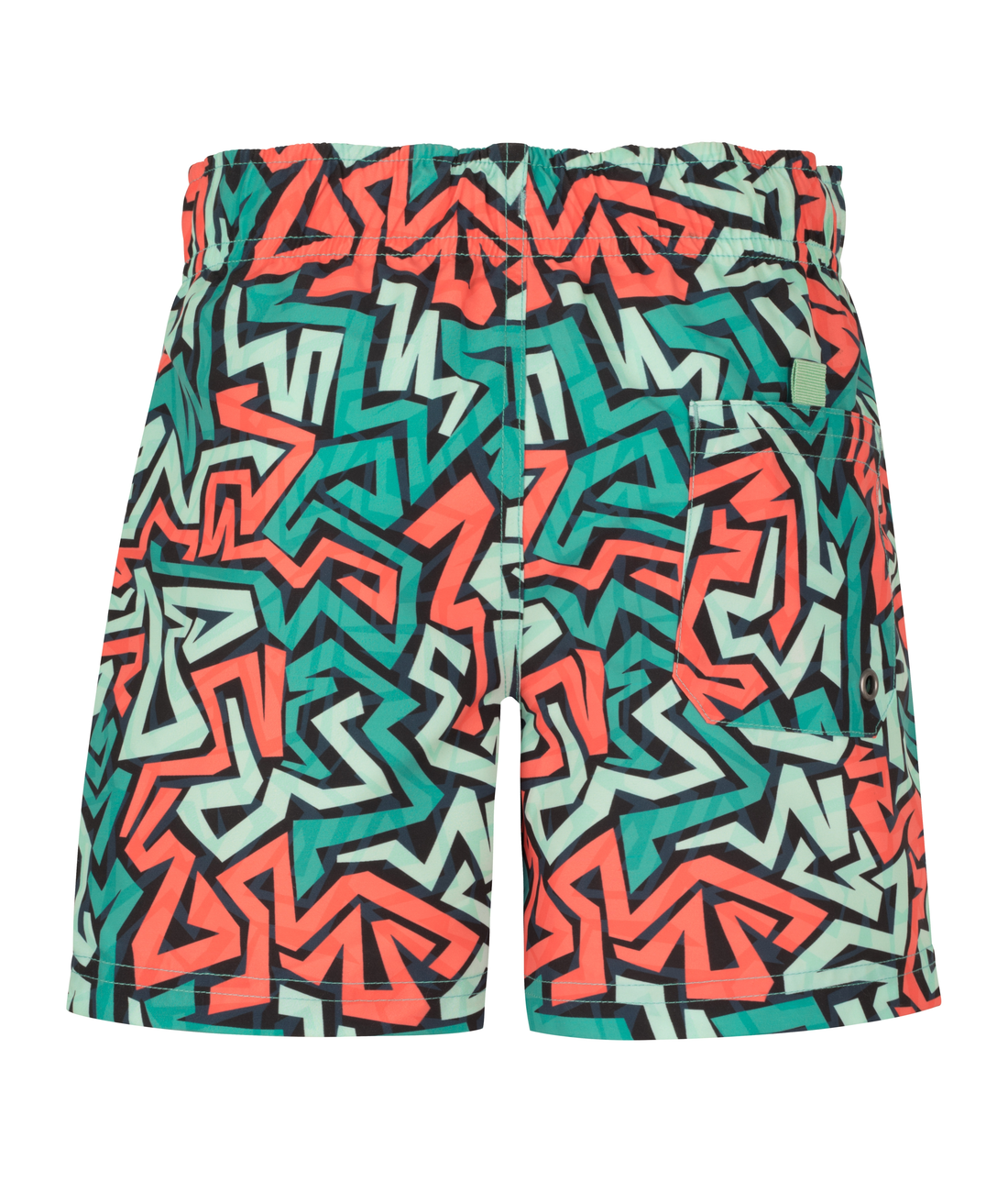 Kids Haukland Shorts