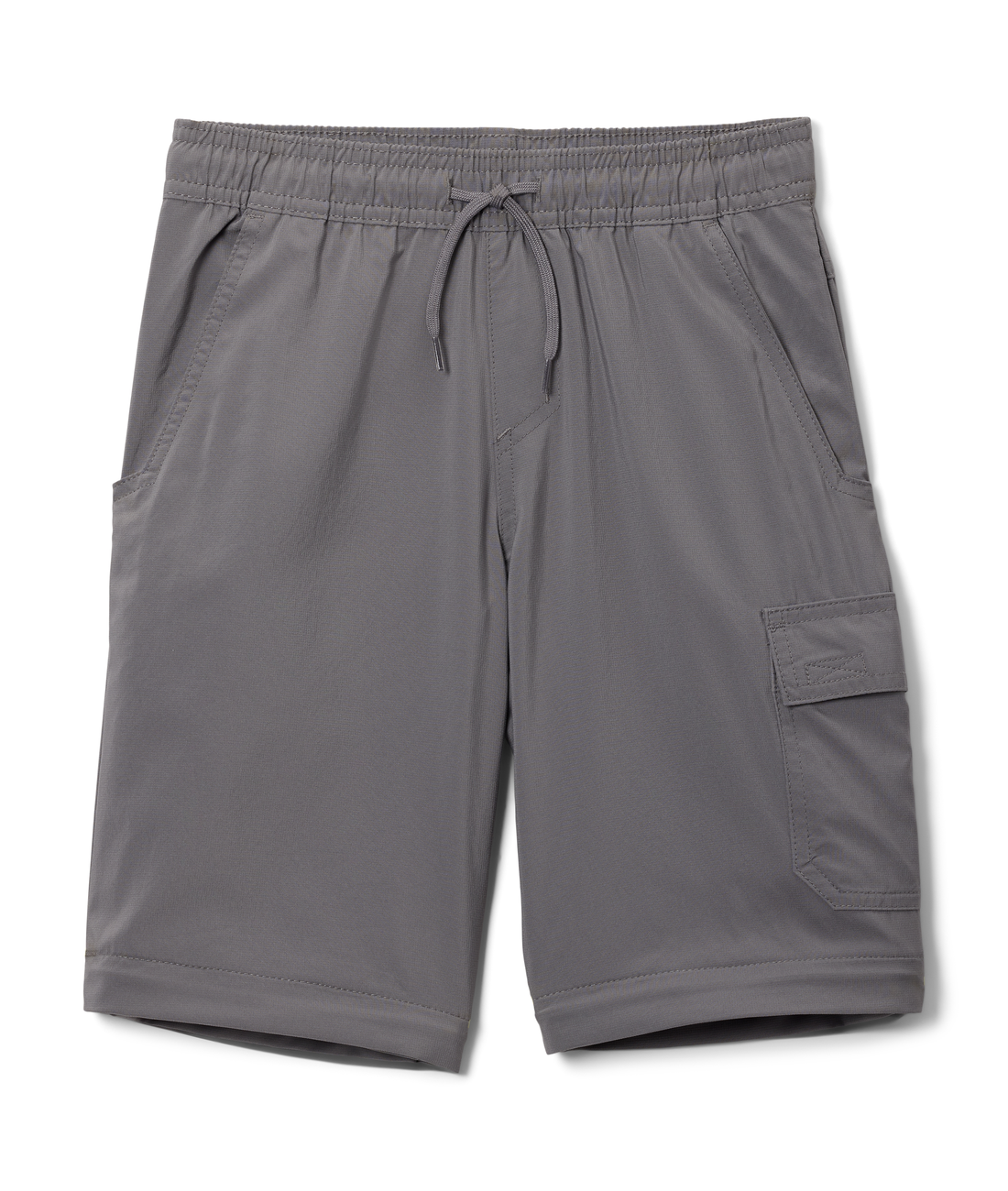 Silver Ridge Utility Convertible Pant - Boys