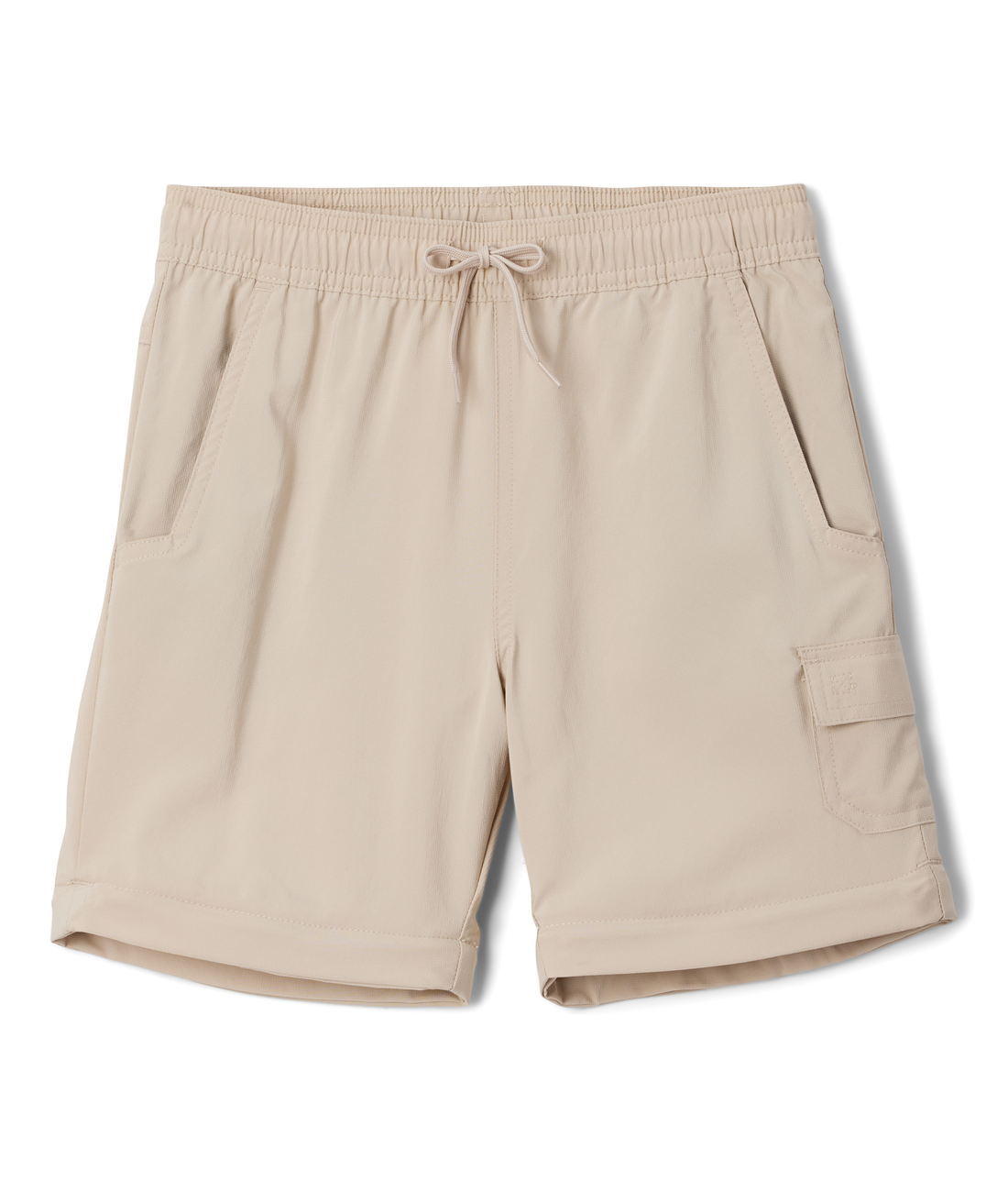 Silver Ridge Utility Convertible Pant - Girls