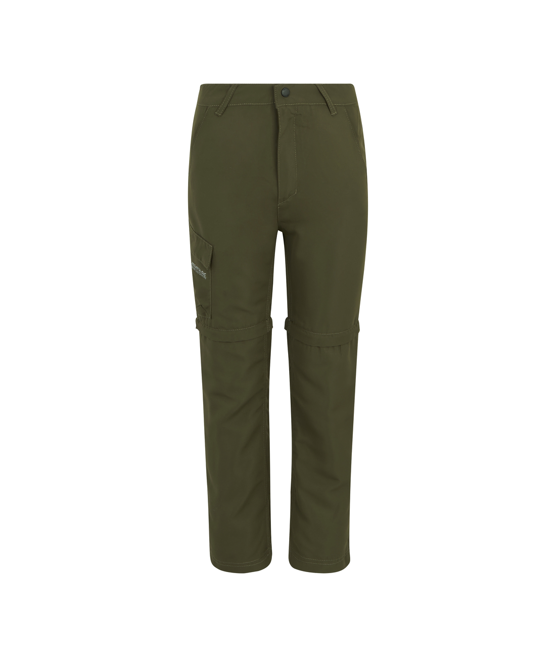 Sorcer Z/O Trousers III
