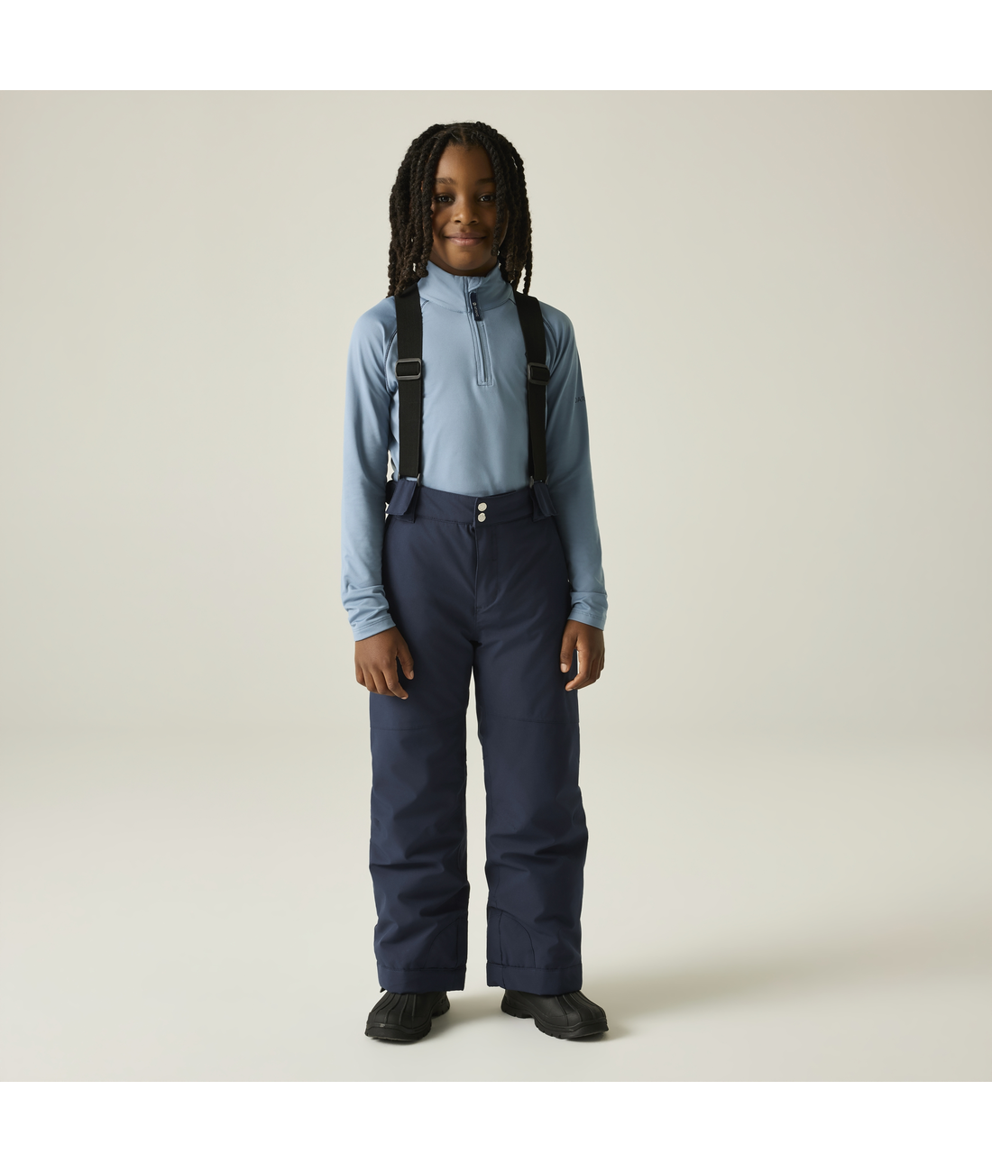 Outmove III Ski Pants Kids