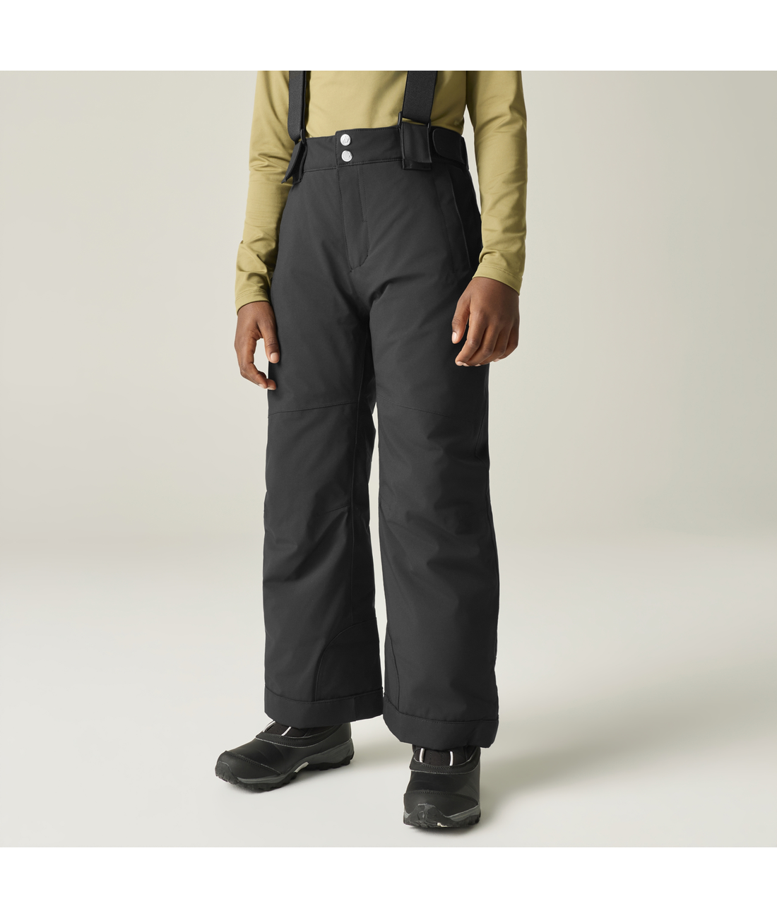 Outmove III Ski Pants Kids
