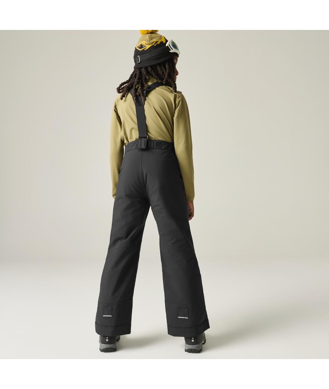 Outmove III Ski Pants Kids