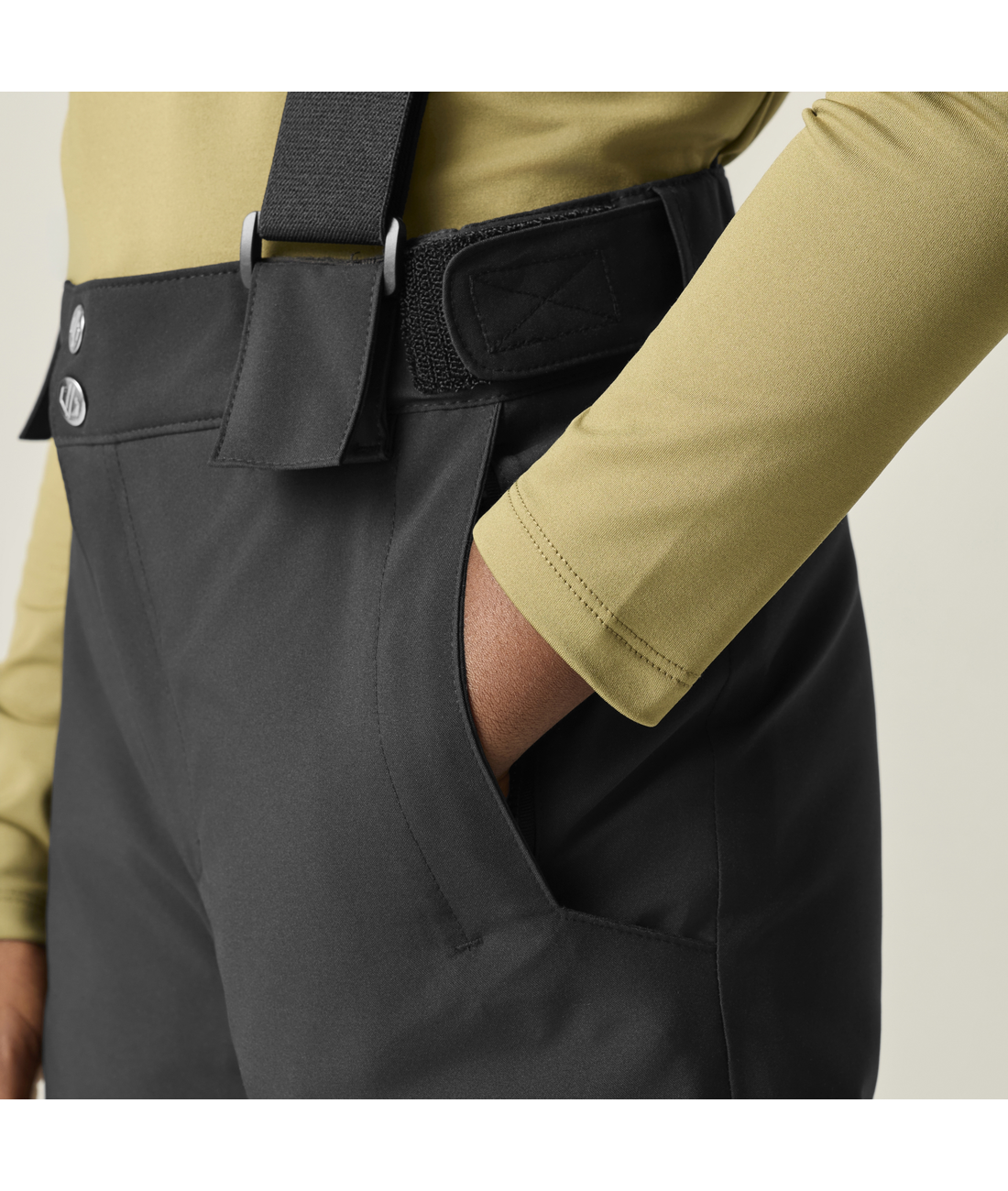 Outmove III Ski Pants Kids
