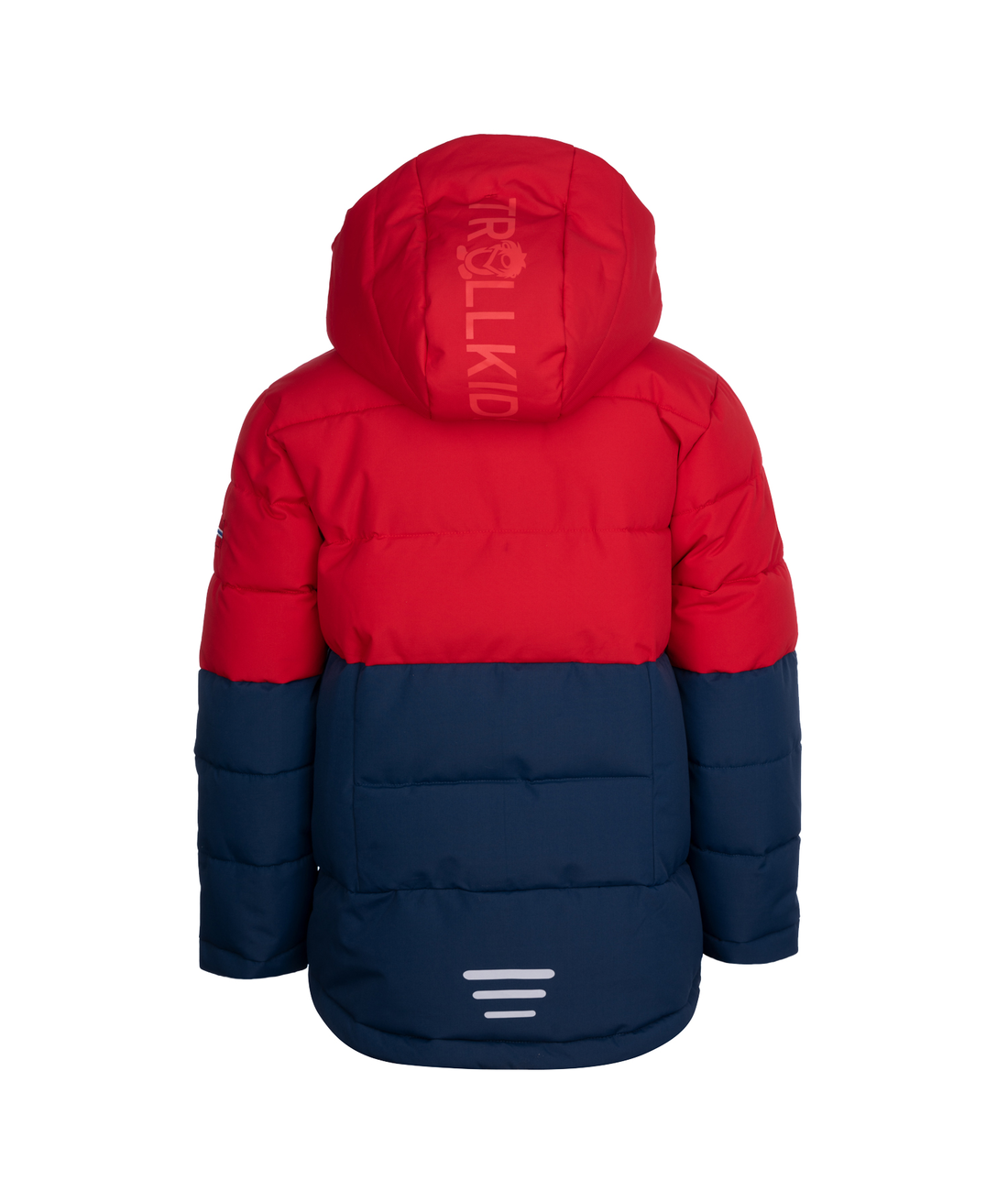 Kids Gryllefjord Jacket