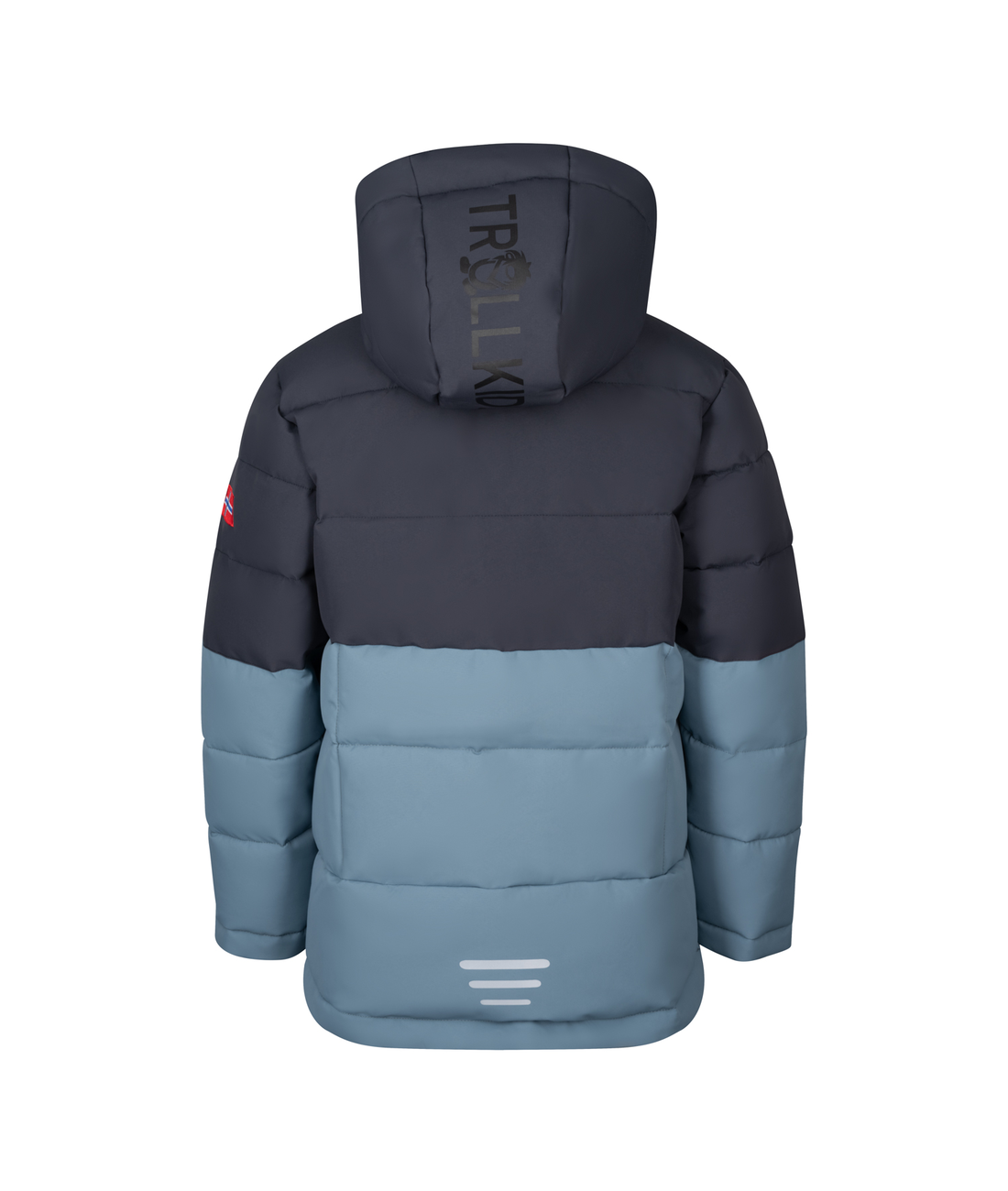 Kids Gryllefjord Jacket