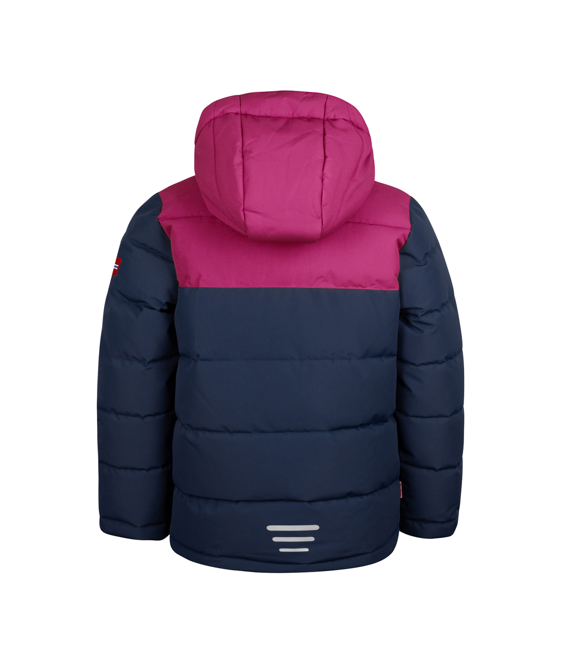 Girls Gryllefjord Jacket