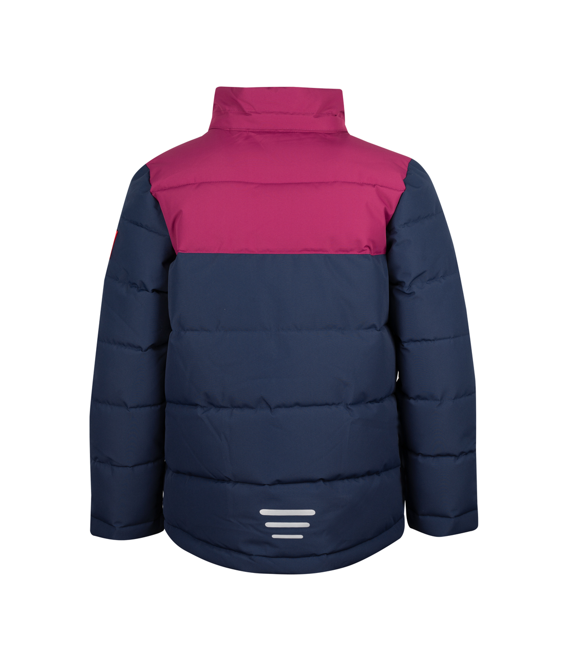 Girls Gryllefjord Jacket