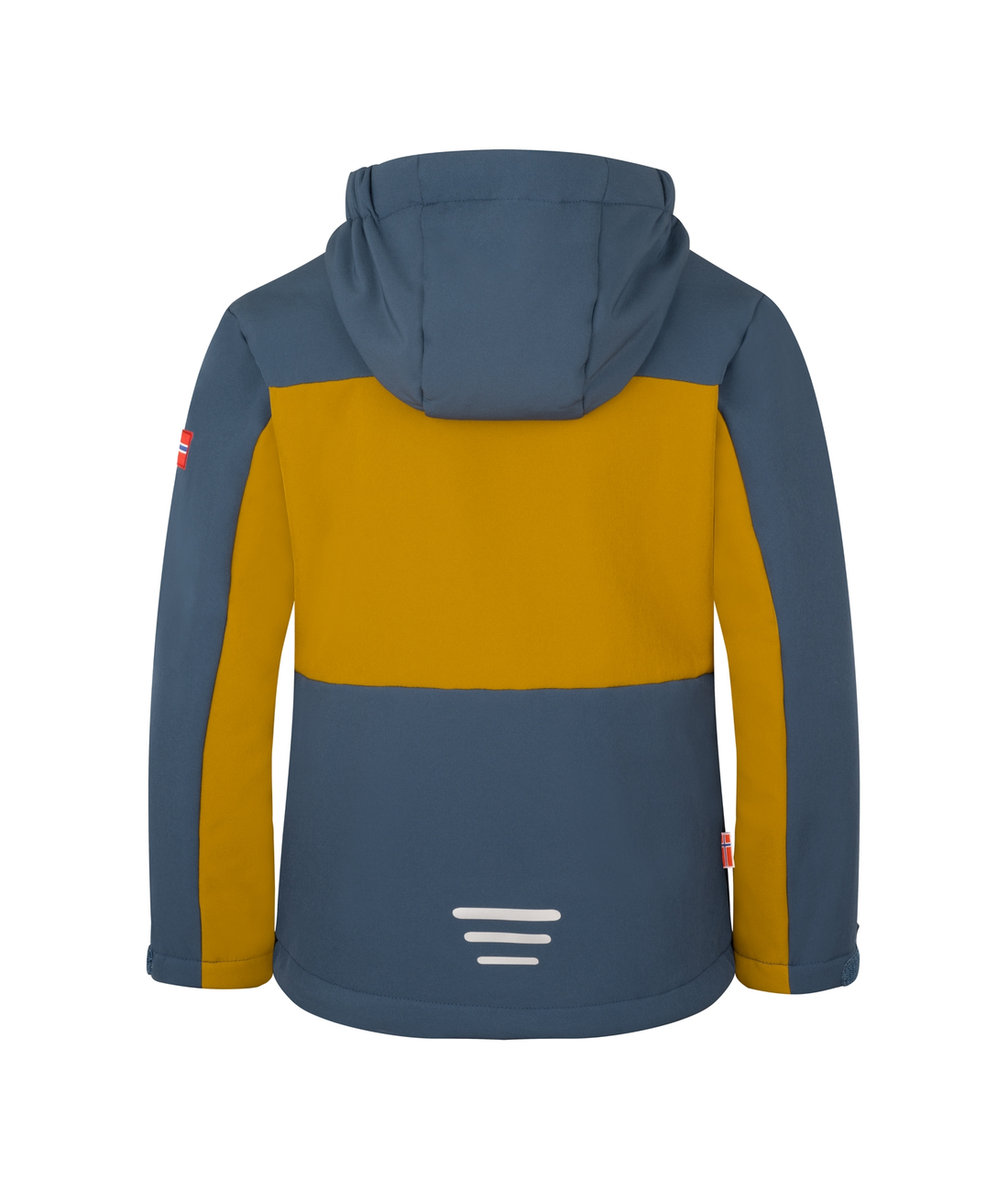 Bergsfjord Winter Softshell Jacket