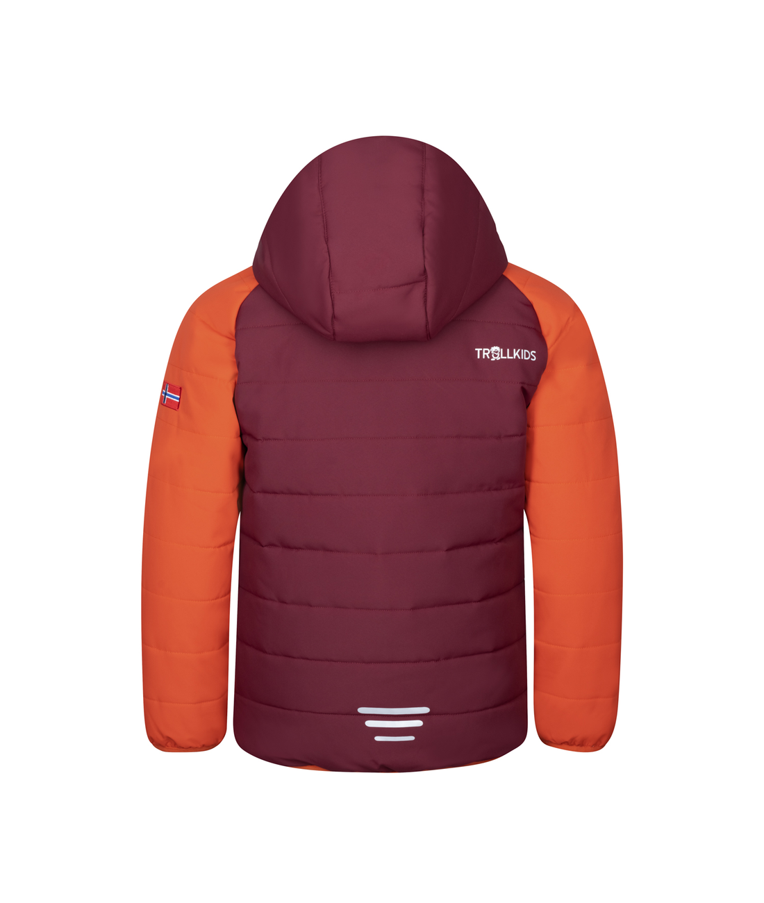 Kids Hafjell Snow Jacket PRO