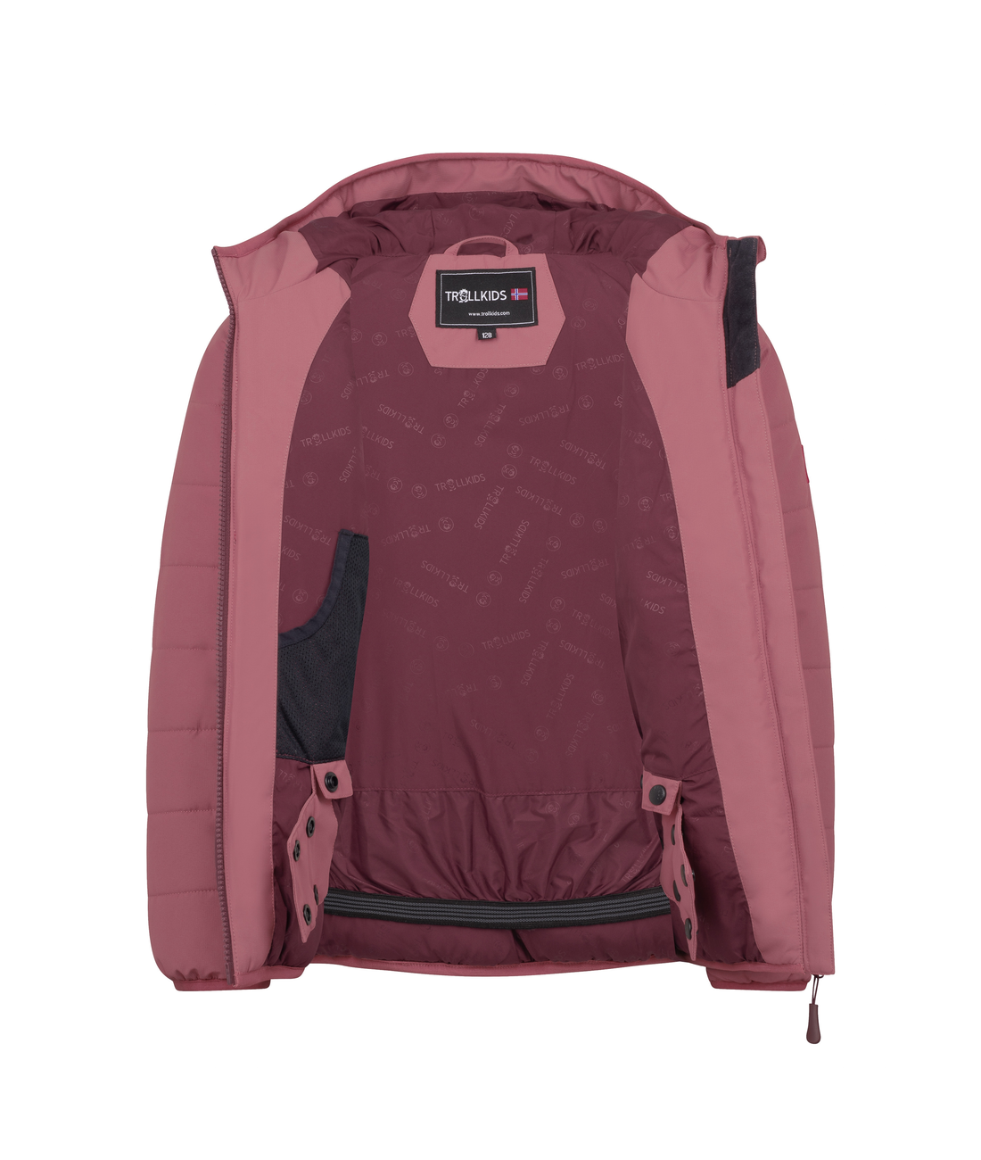 Hafjell Snow Jacket PRO